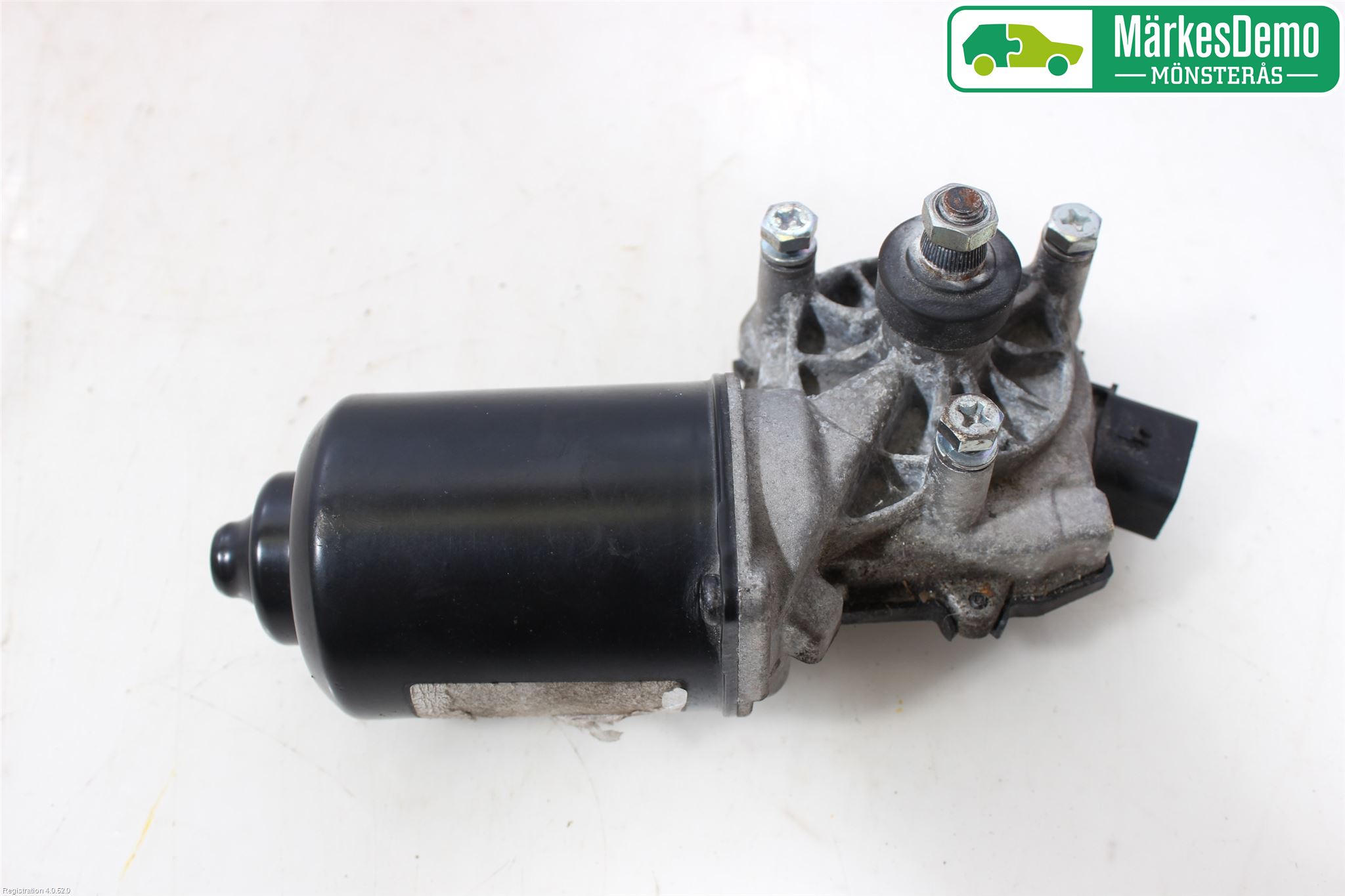 Hyundai i30 GD 13-17 Viskermotor Frontrute