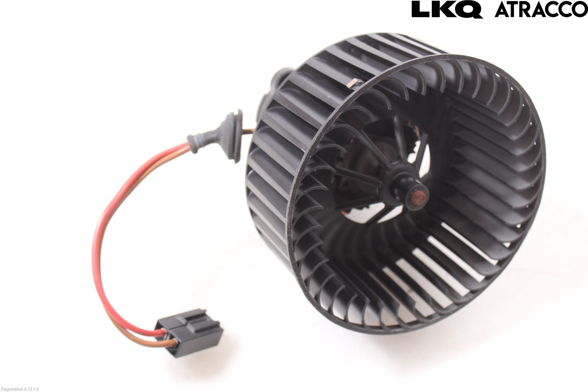 Opel COMBO 02-12 Varmeapparat Viftemotor