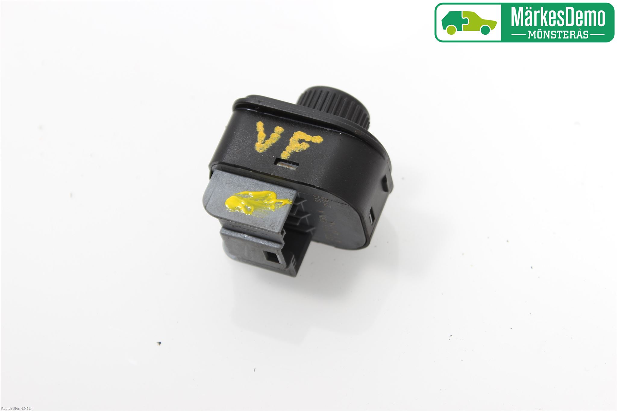 Skoda SUPERB 09-15 Bryter Speil