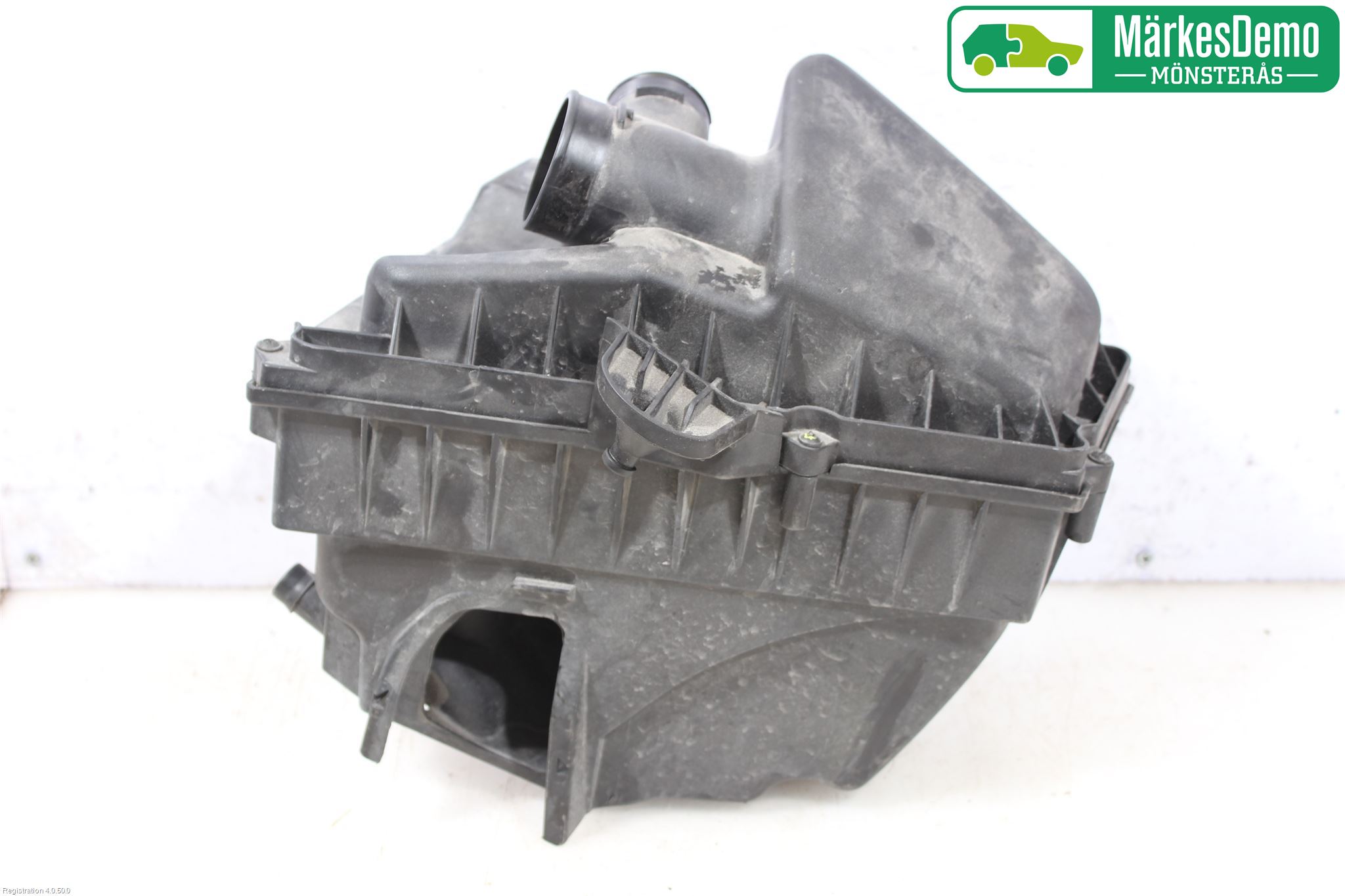 Ford MONDEO 07-15 Luftfilter Boks