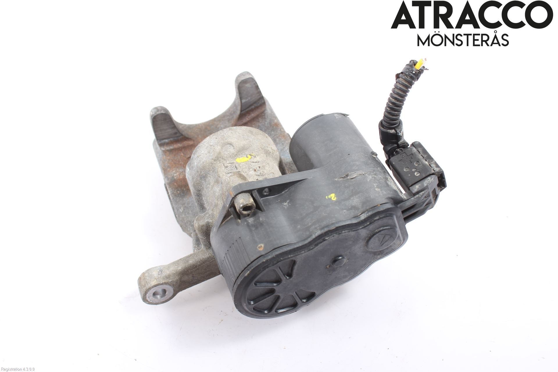 Peugeot 3008 17-24 Bremsecaliper Bak Høyre