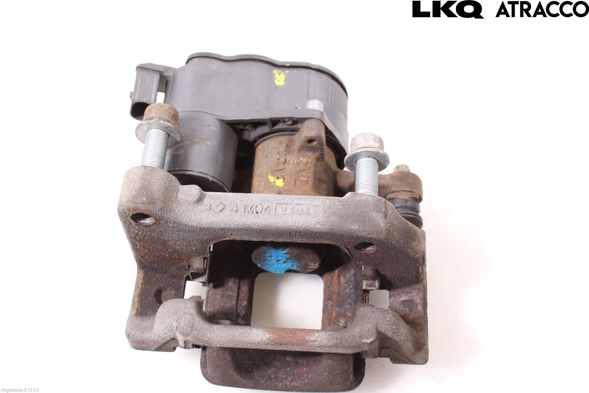 Opel ASTRA L 22- Bremsecaliper Bak Høyre
