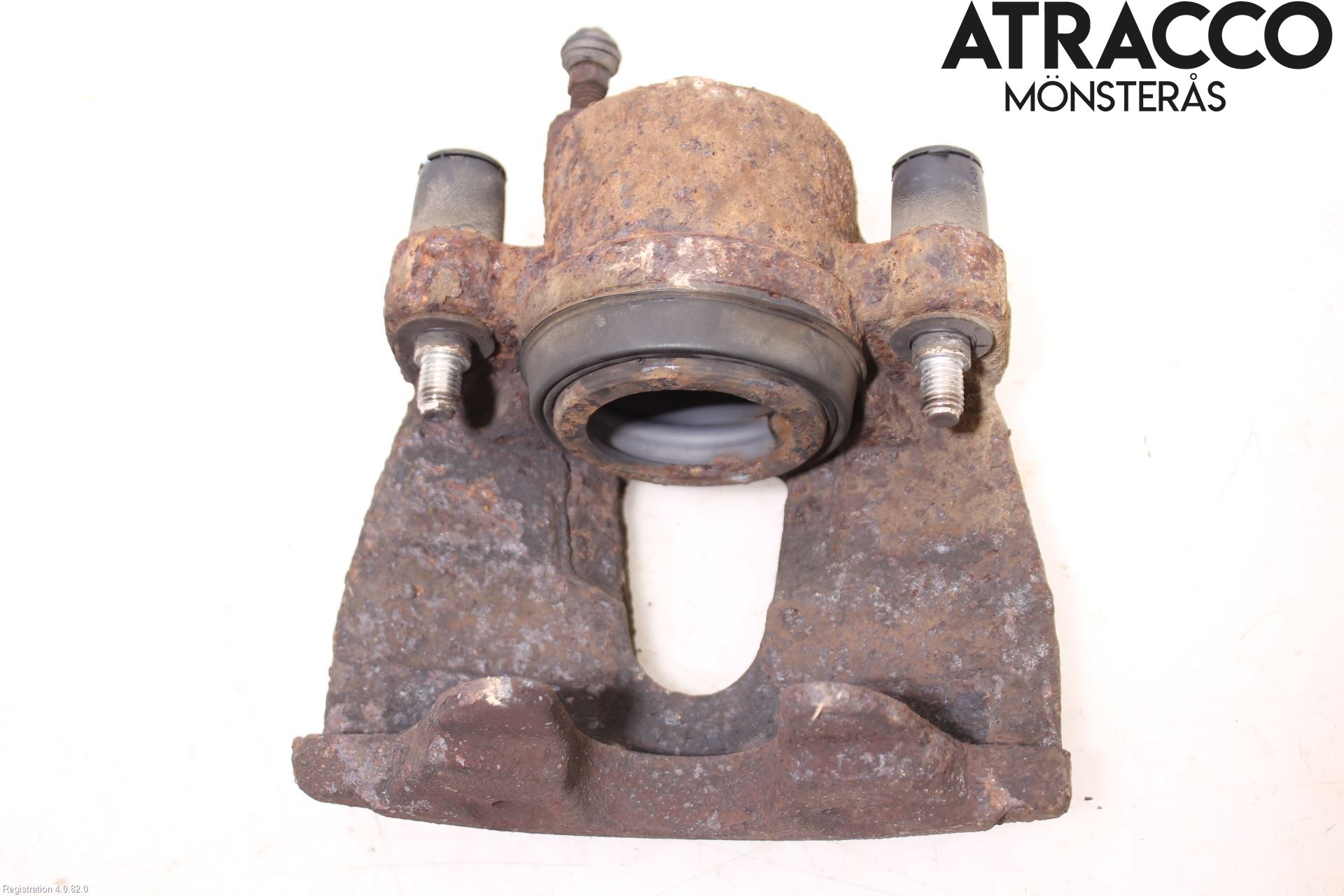 Ford FOCUS 08-11 Bremsecaliper Foran Venstre