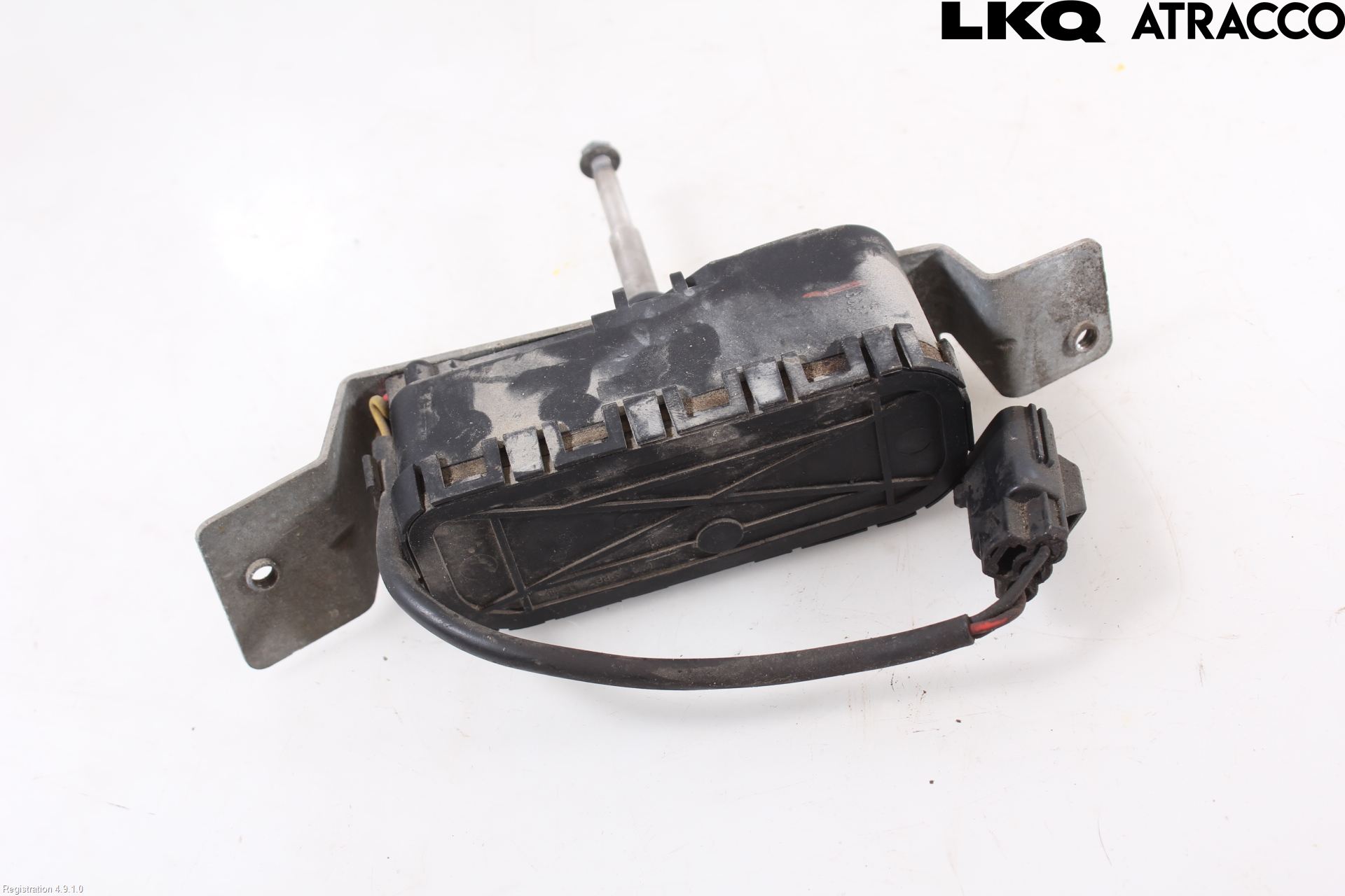 Volvo V70 00-04 Frontlykt Viskermotor H