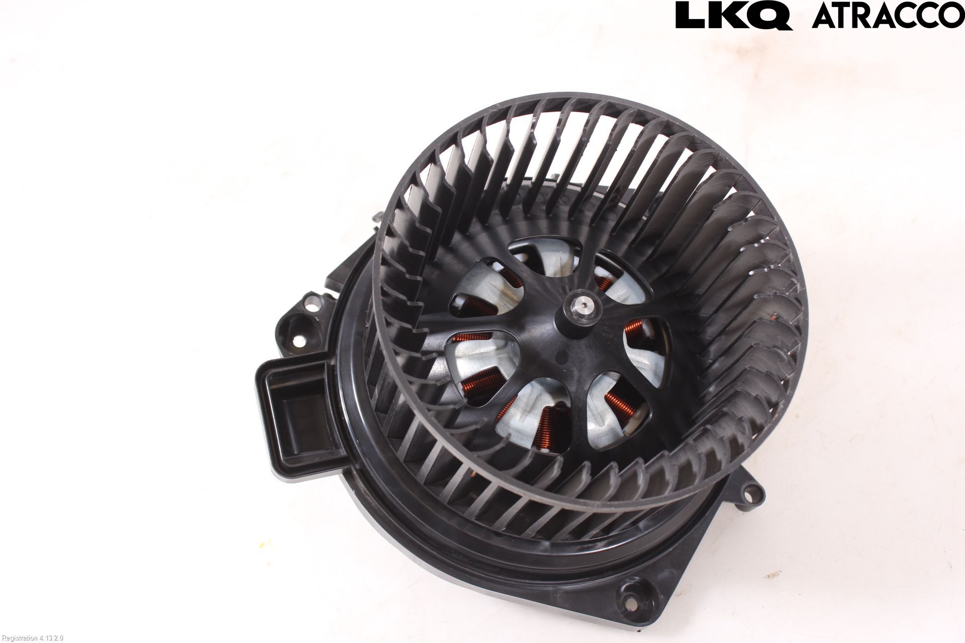 Volkswagen VW ID.4 21- Varmeapparat Viftemotor