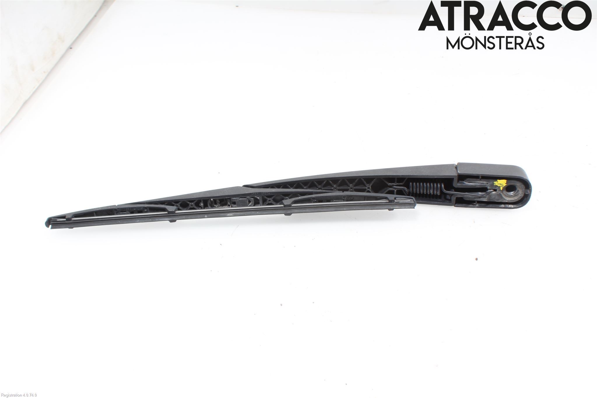 Kia CEED 06-12 Viskerarm Bakrute