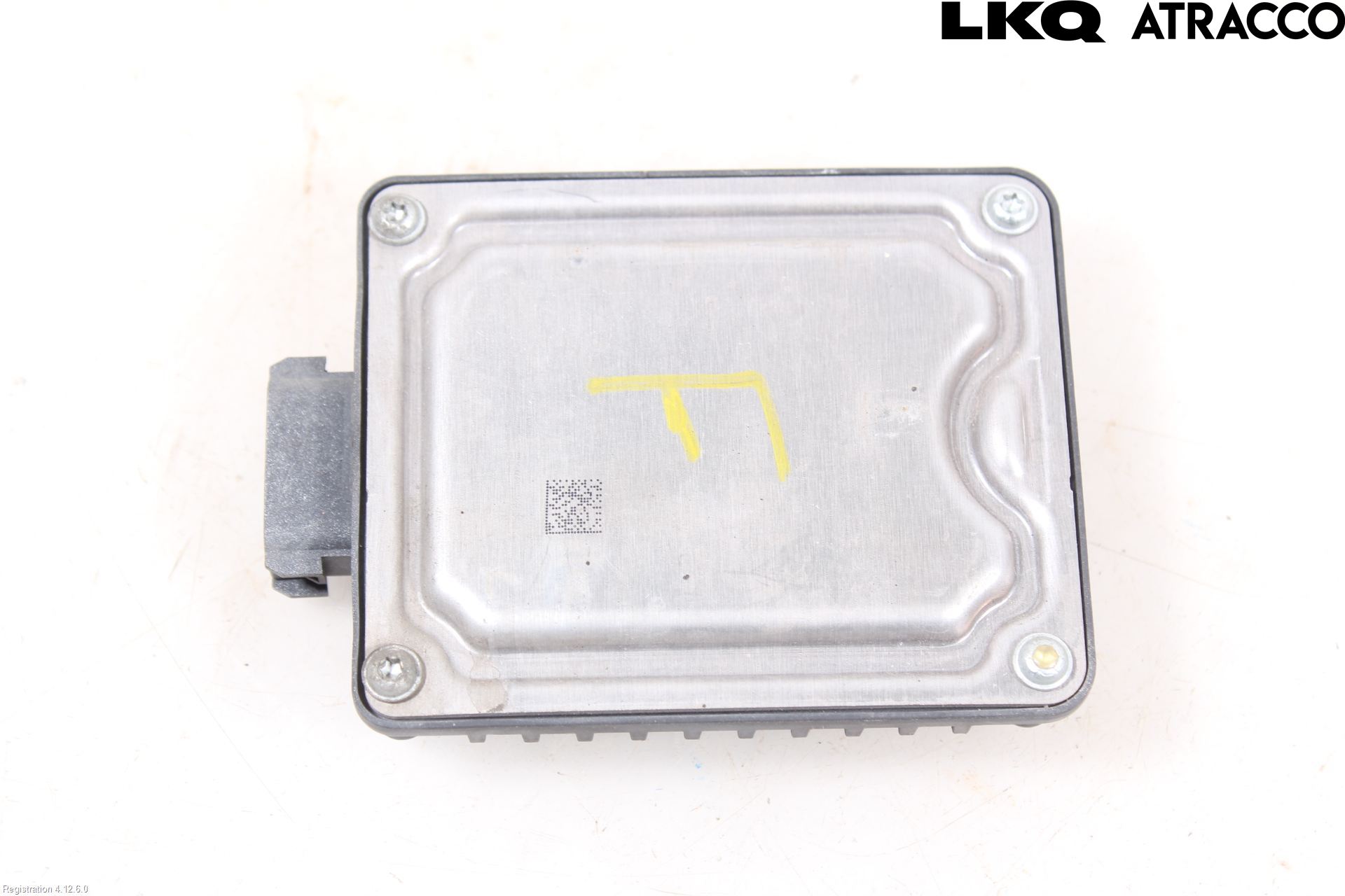 Mercedes-Benz MB E-KLASS (W213) 16-23 Sensor Kollisjonsbeskyttelse
