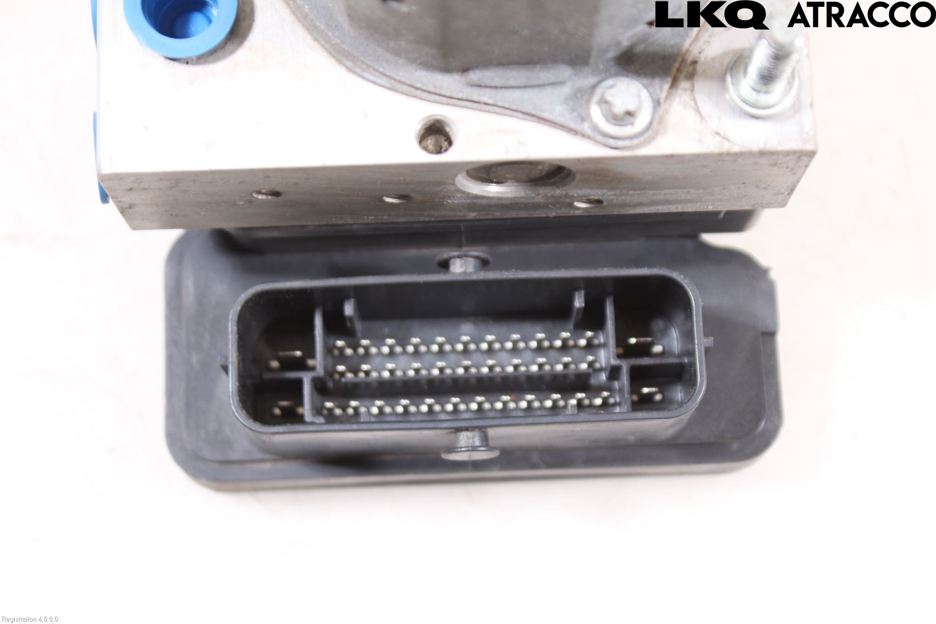 Suzuki SX4 S-CROSS 14-21 Abs Hydraulikkaggregat
