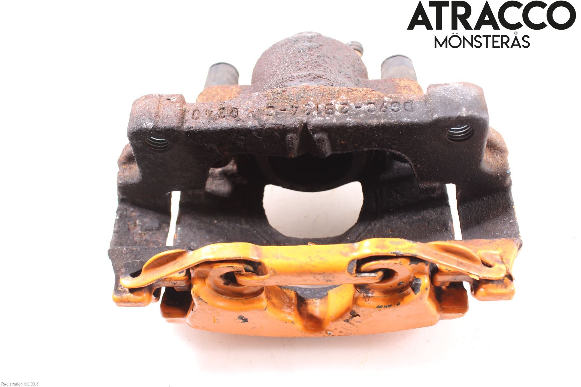 Ford MONDEO 15-22 Bremsecaliper Foran Høyre