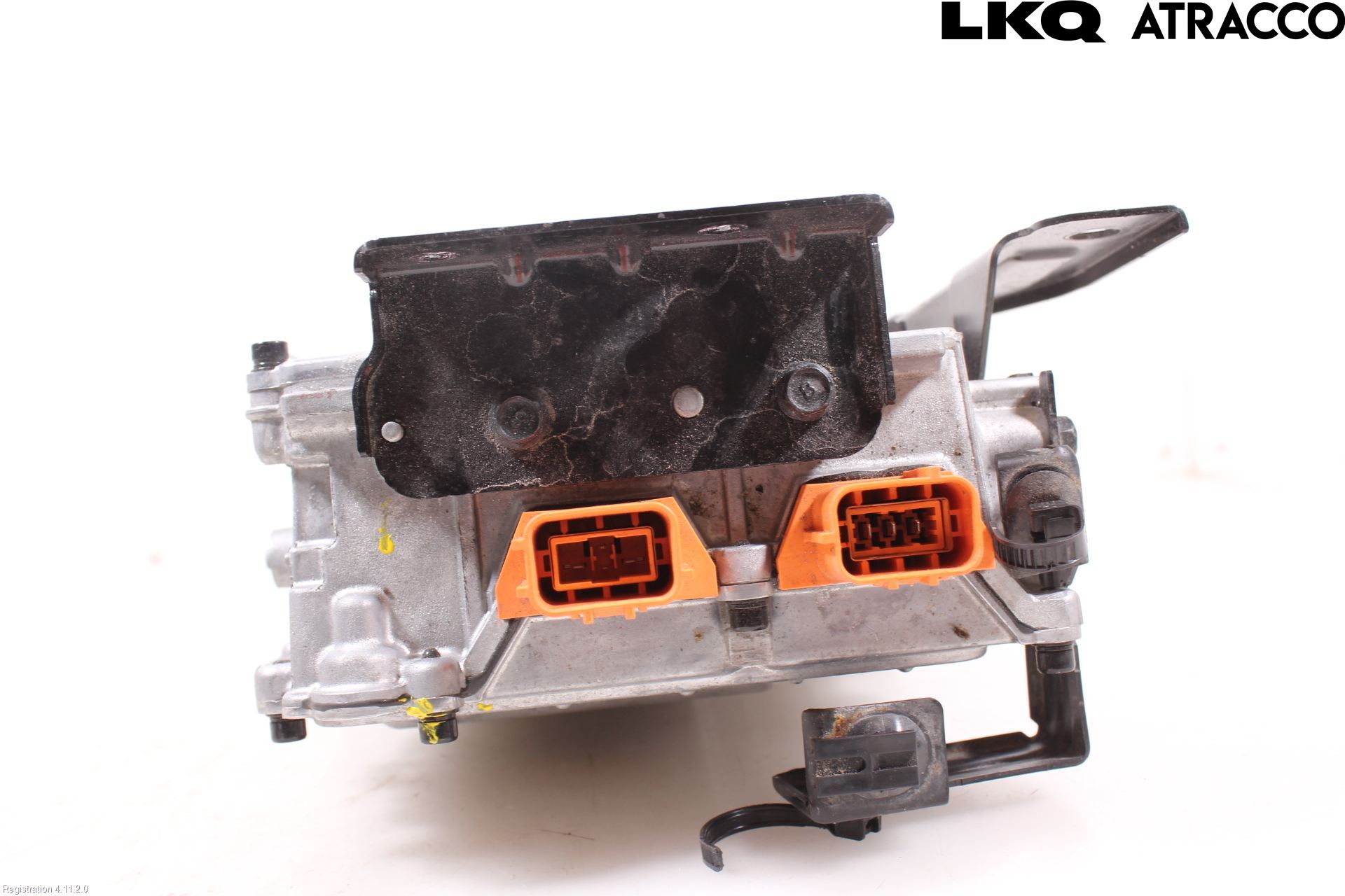 Kia CEED/CEED SW 19- Batterilader Hybrid