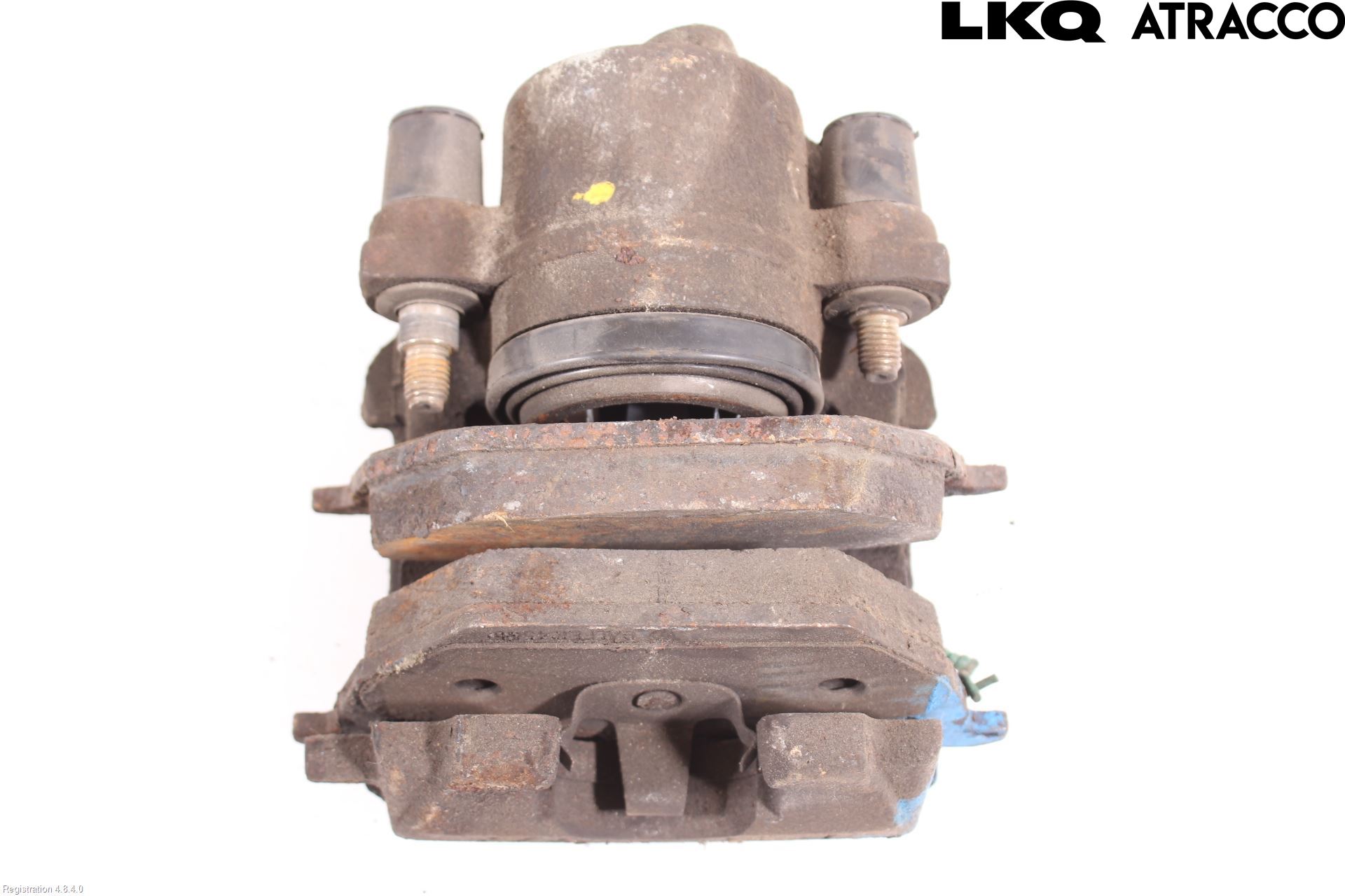 Seat IBIZA IV 08-16 Bremsecaliper Foran Høyre