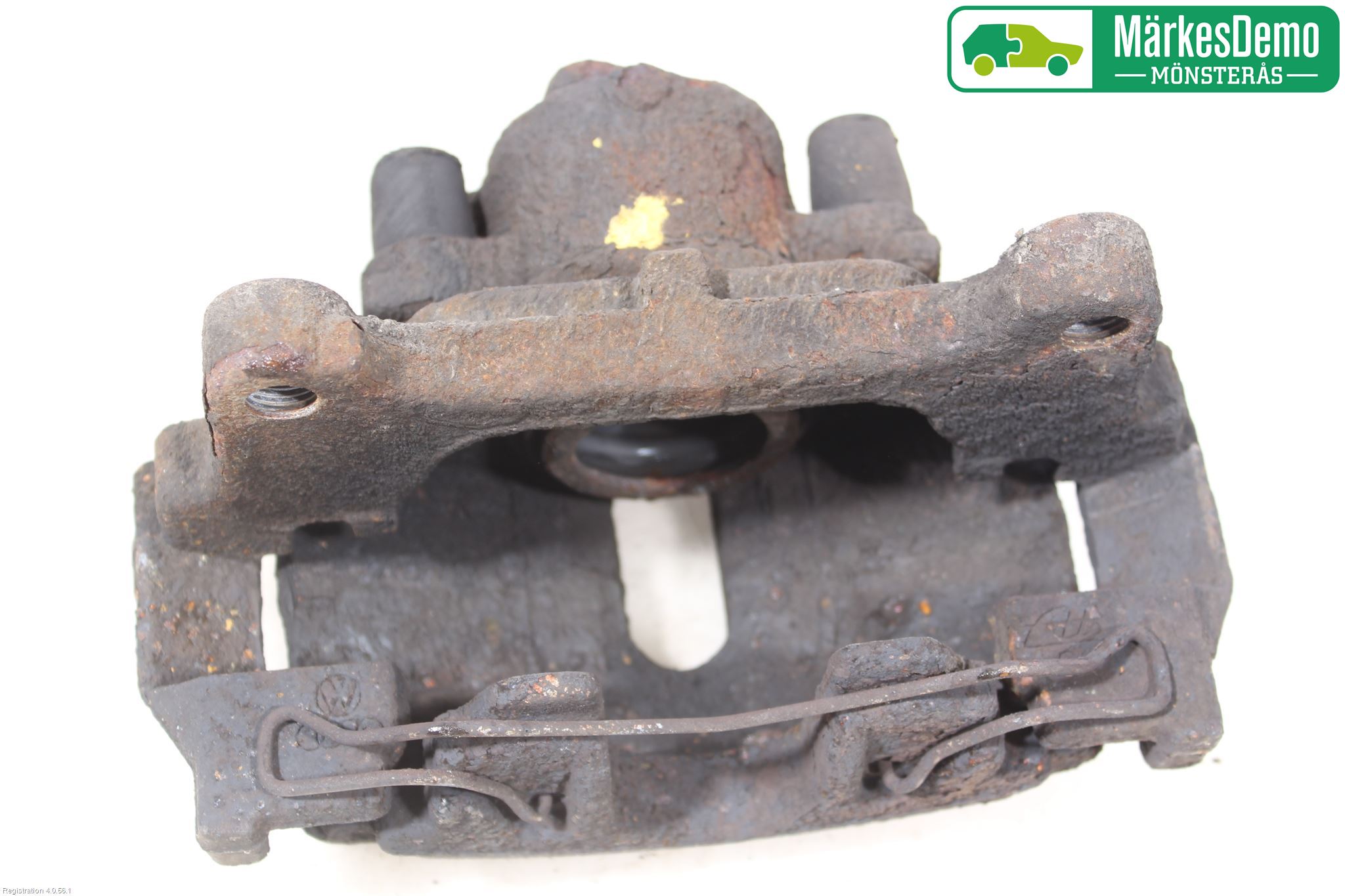 Volkswagen VW PASSAT 05-11 Bremsecaliper Foran Venstre
