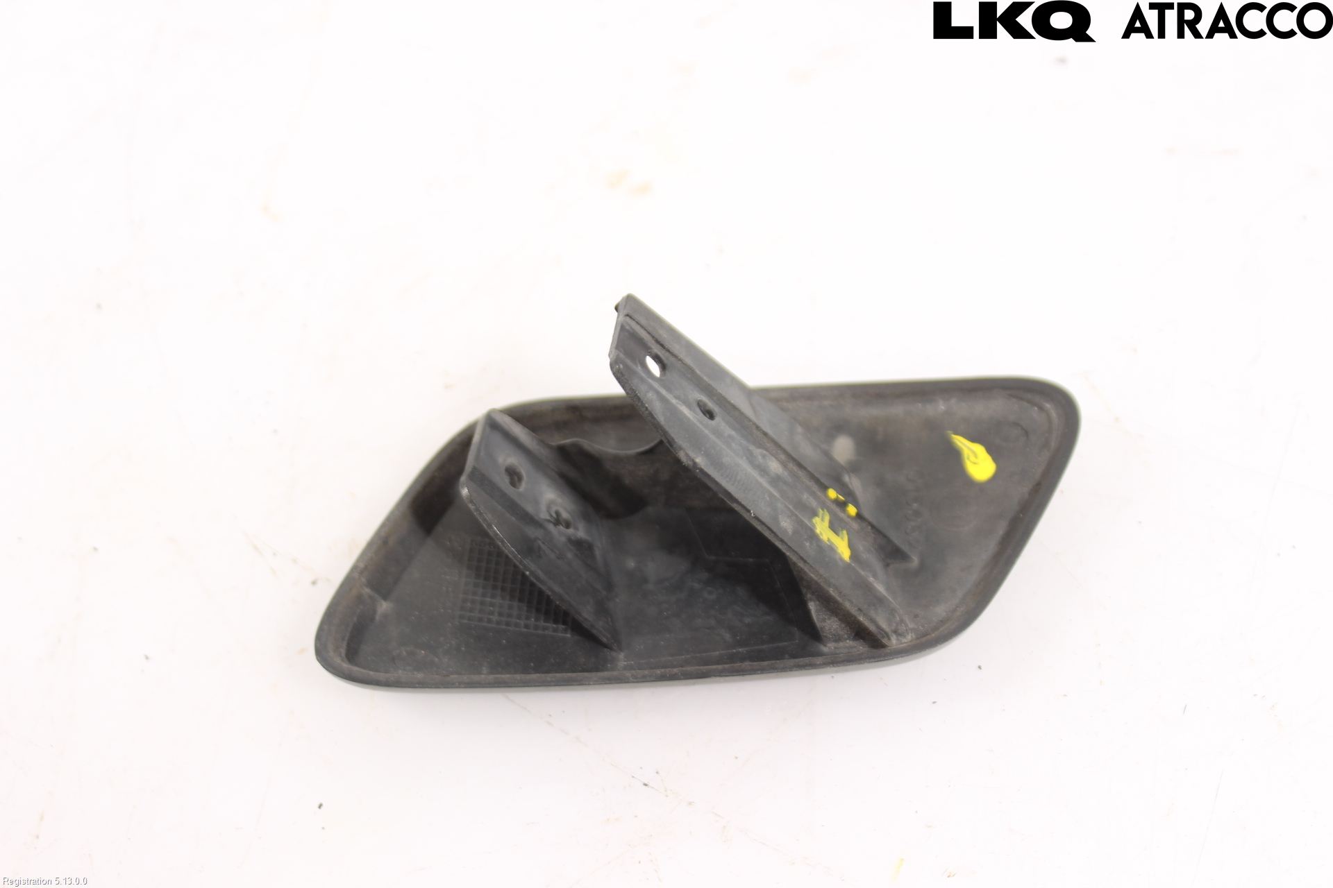 Saab 9-5     06-10 Spylerdyse Frontlykter