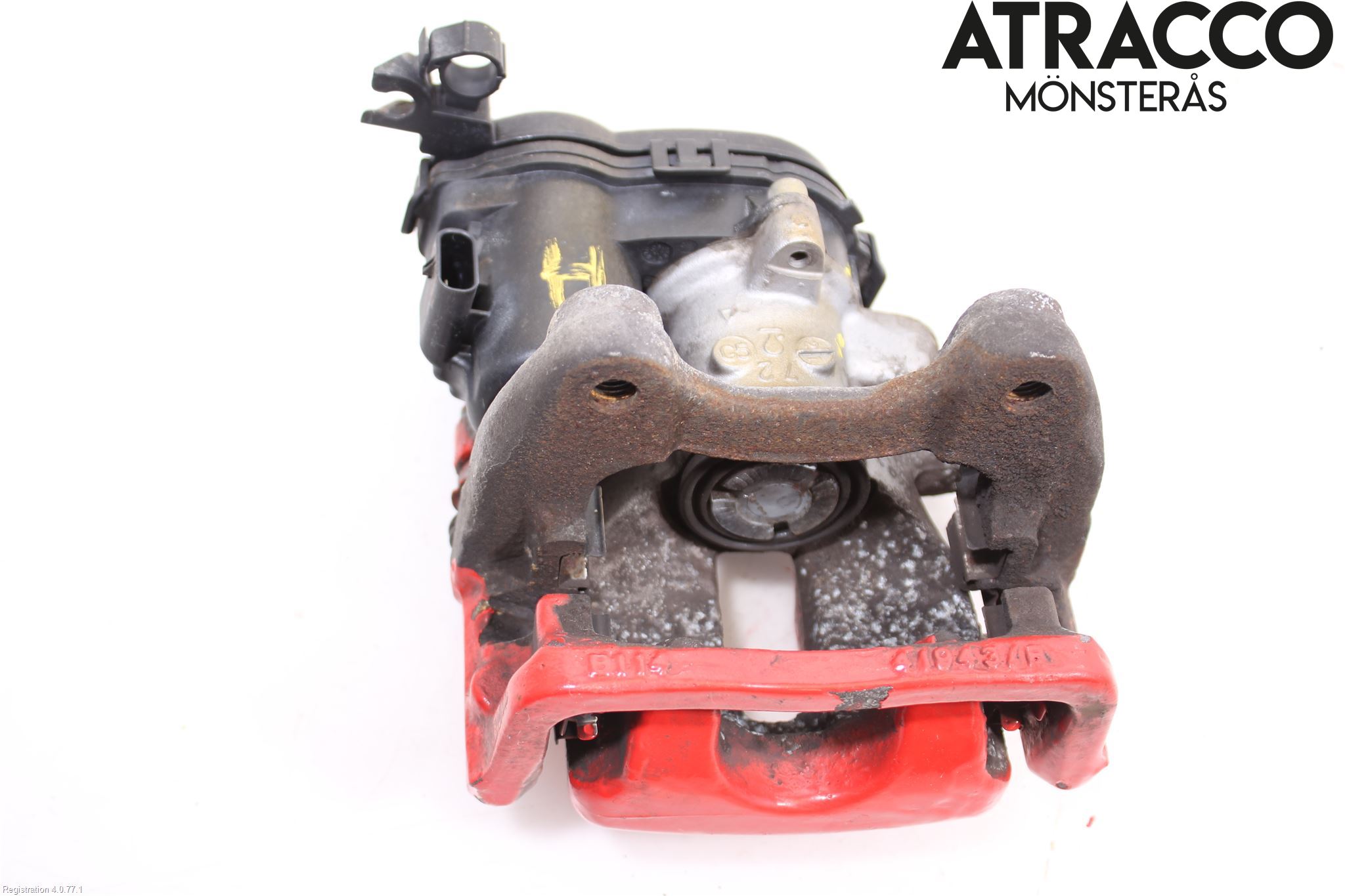 Mercedes-Benz MB CLA-KLASS (C117/X117) 13-19 Bremsecaliper Bak Høyre
