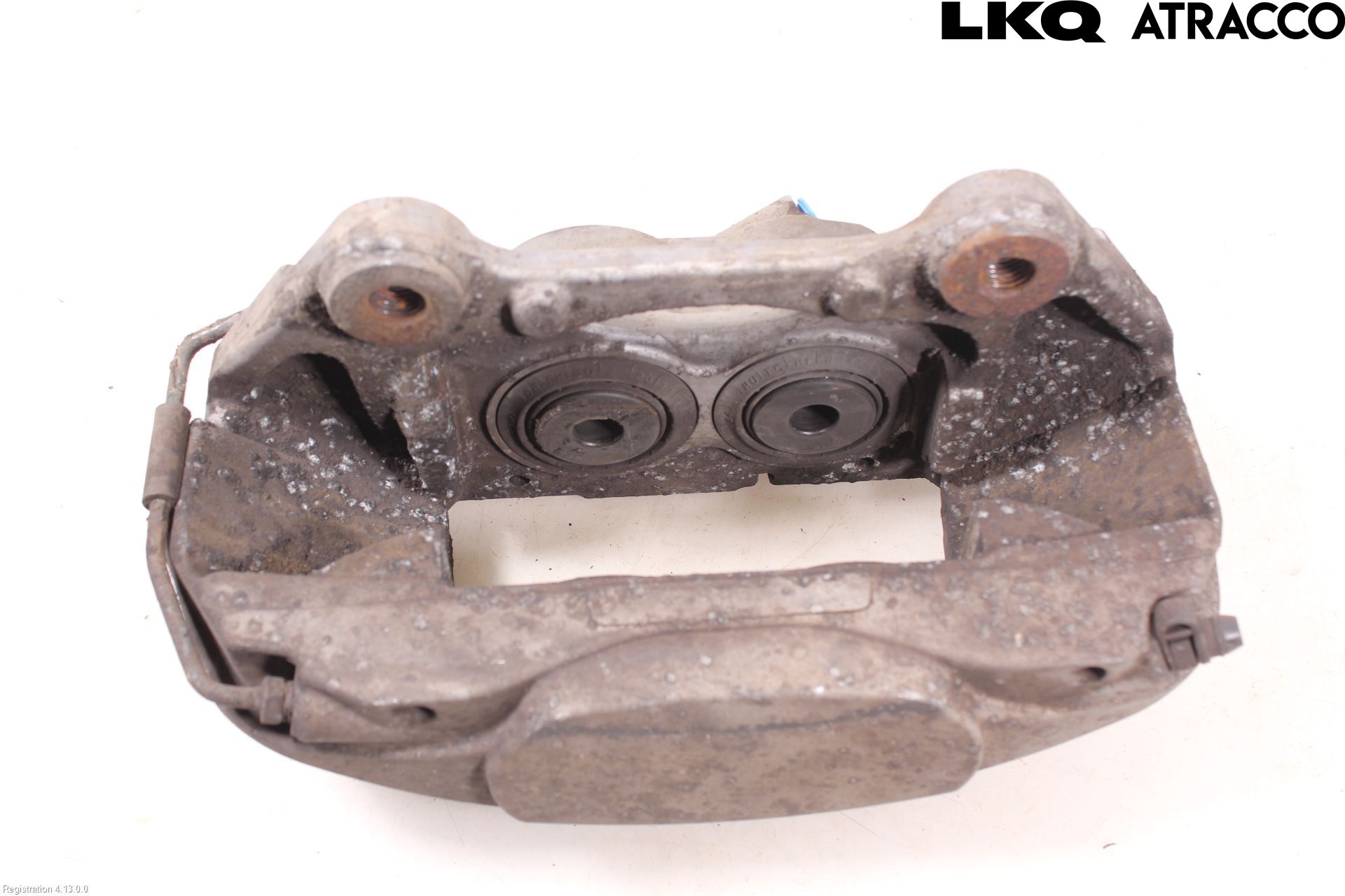 Audi A6/S6 4G 11-18 Bremsecaliper Foran Venstre