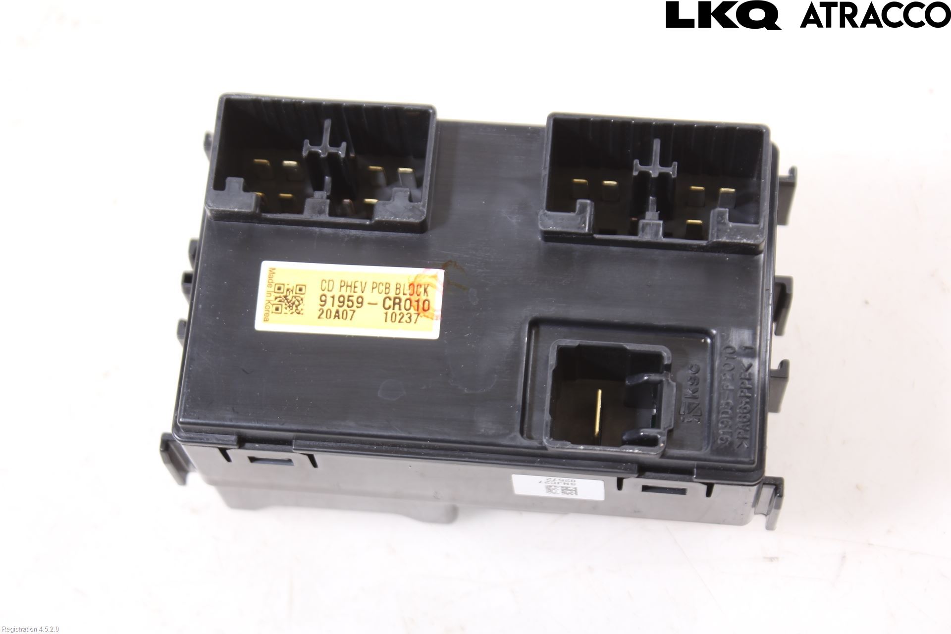 Kia CEED/CEED SW 19- Sikringsboks - Elsentral