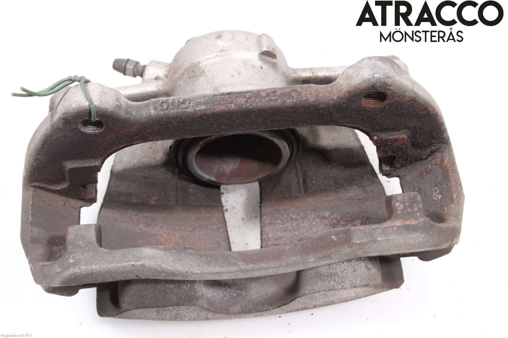 Volkswagen VW SHARAN 11- Bremsecaliper Foran Venstre