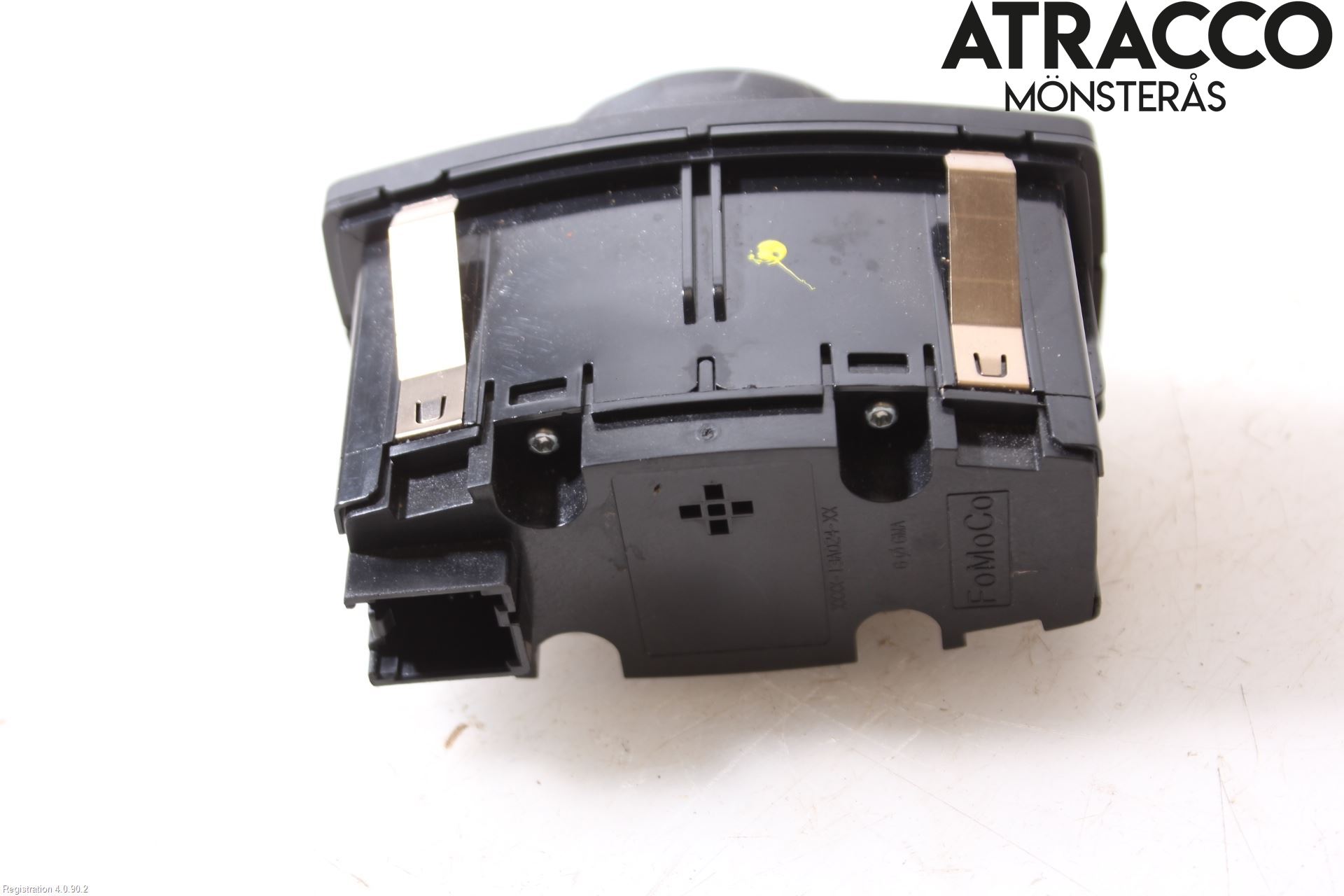 Ford FOCUS 15-18 Bryter Hovedlys