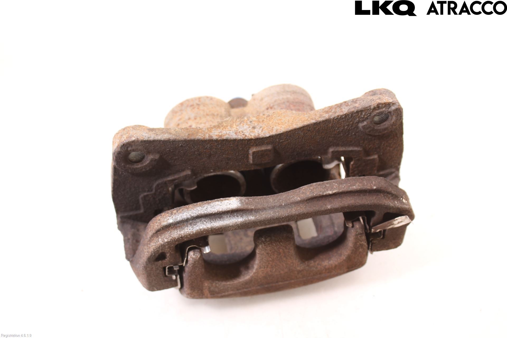 Subaru LEGACY 10-14 Bremsecaliper Foran Høyre