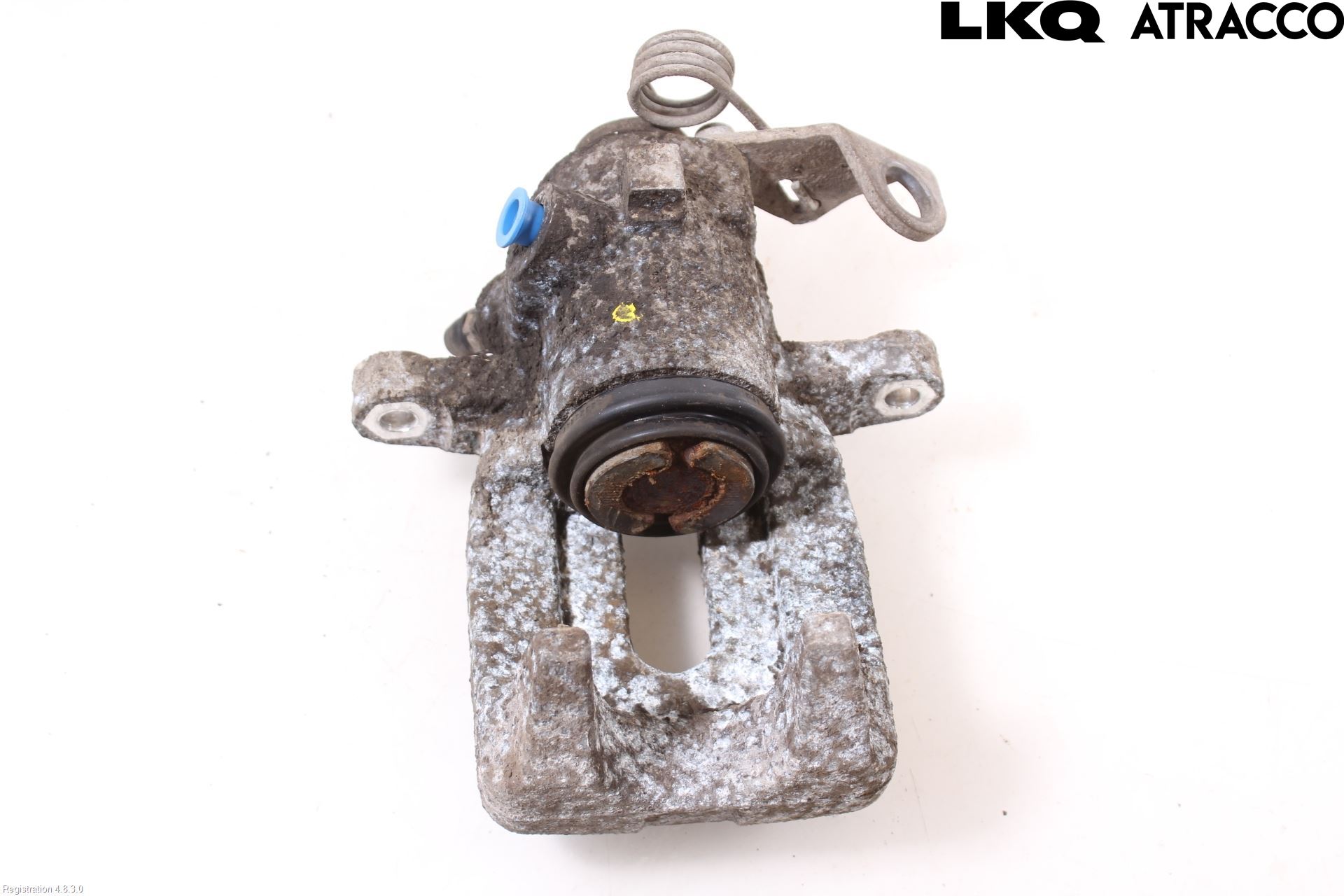 Citroen COTROEN C3 17-24 Bremsecaliper Bak Høyre