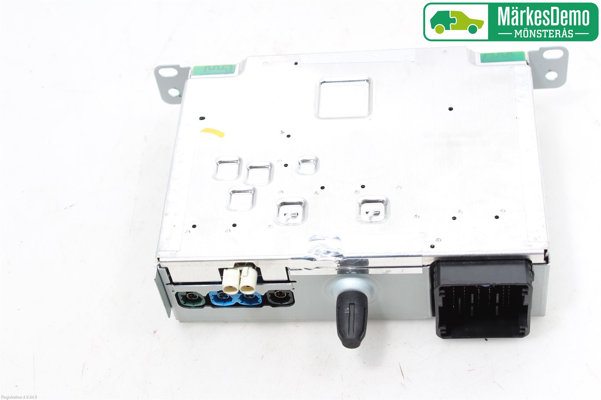 Peugeot PEUGOT 208 16-19 Stereo Radio
