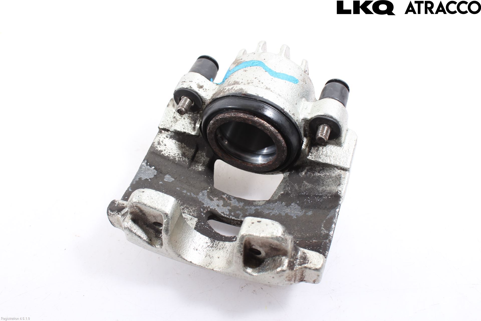 Peugeot 5008 10-16 Bremsecaliper Foran Høyre