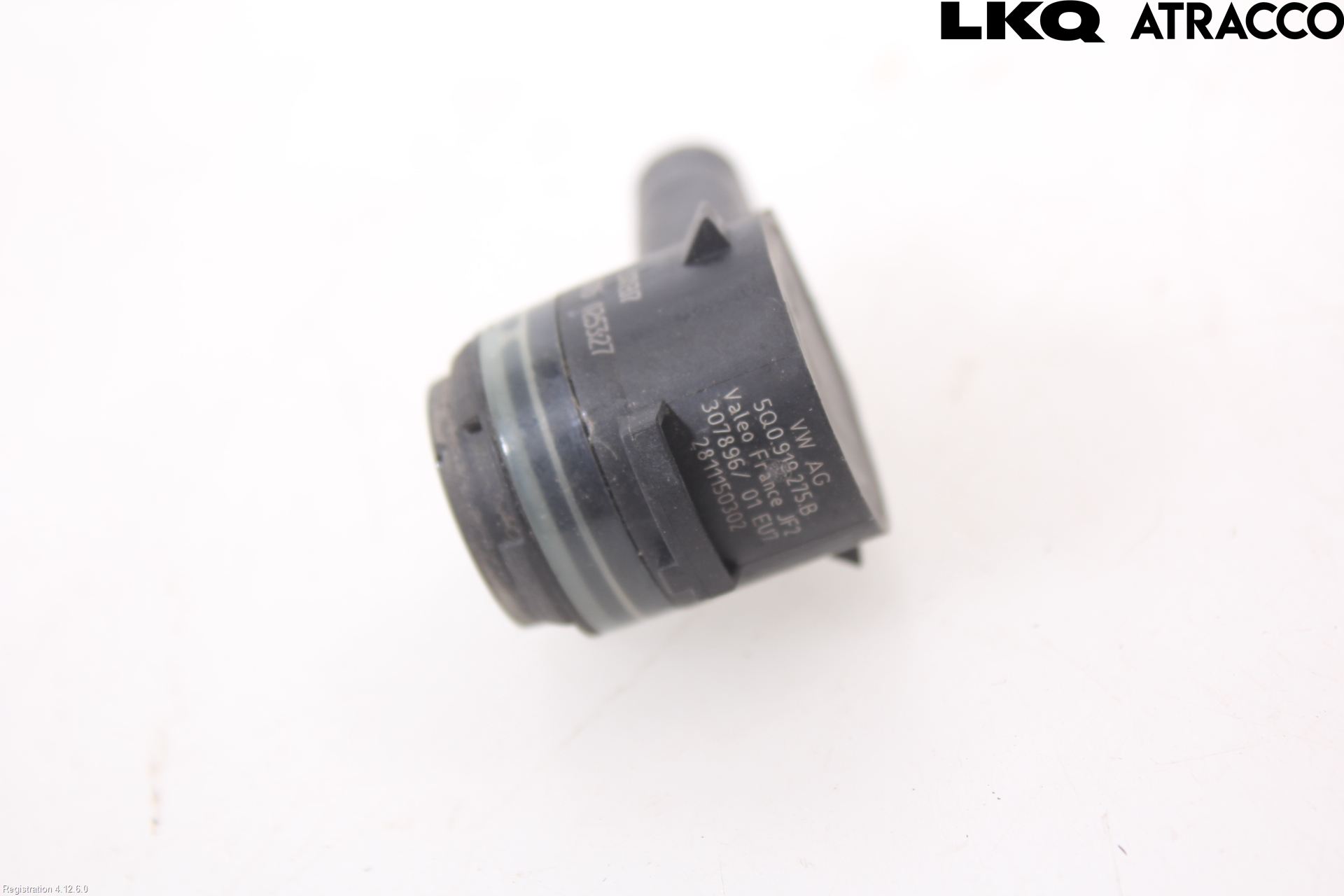 Volkswagen VW TOURAN 16- Sensor Ryggesensor