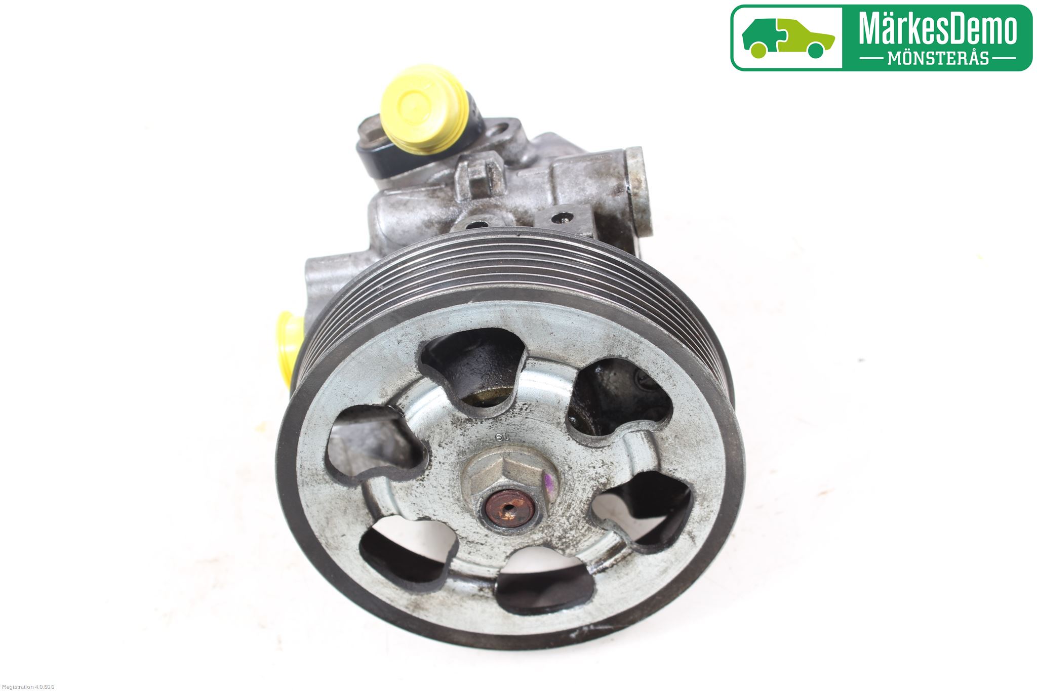 Citroen C-CROSSER Servo Pumpe