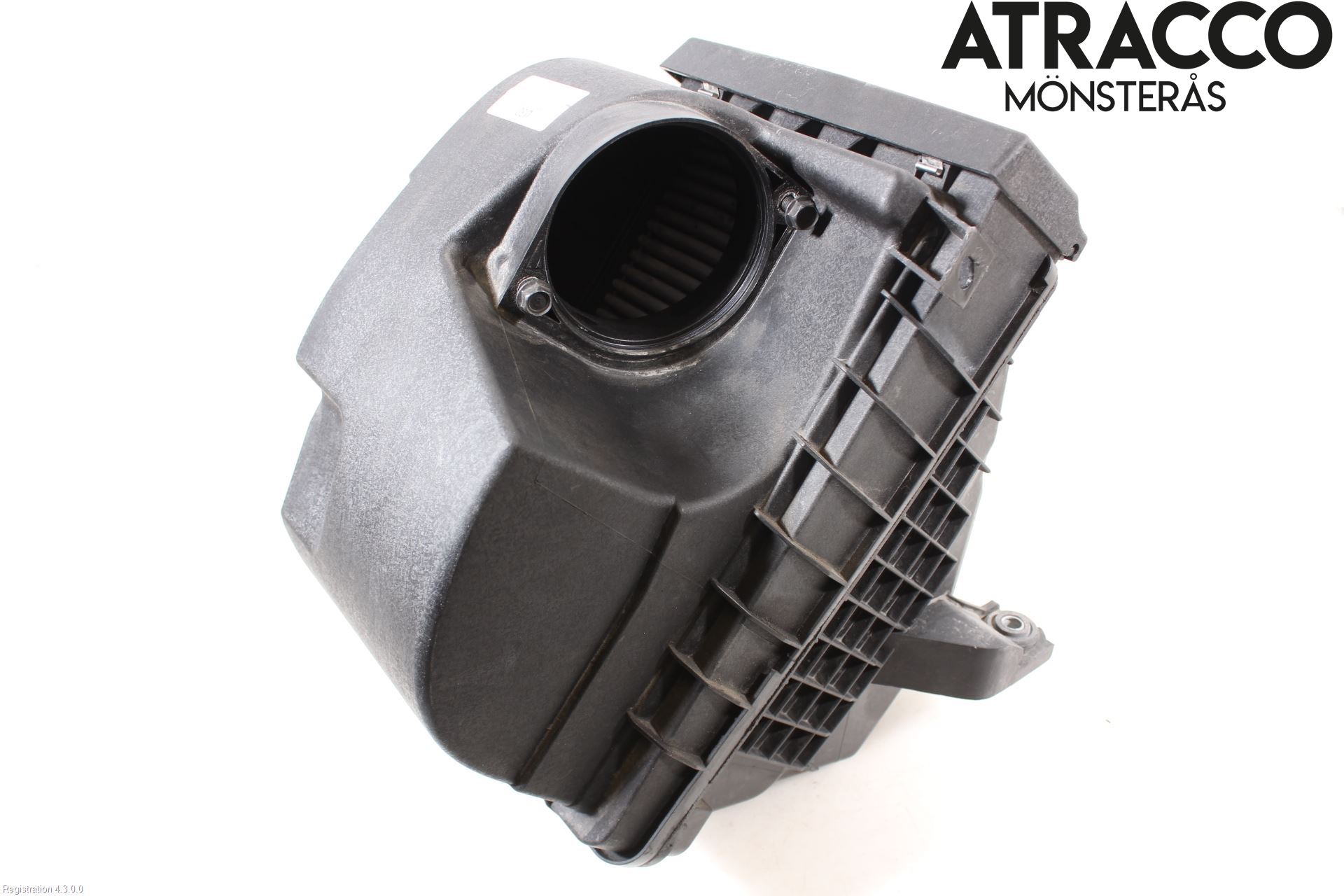 Kia SORENTO 15-20 Luftfilter Boks