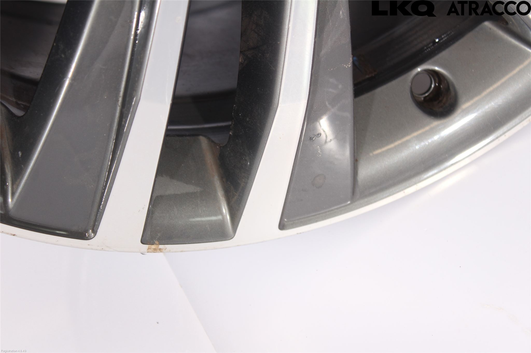 Seat ALHAMBRA 11- Felg Aluminium