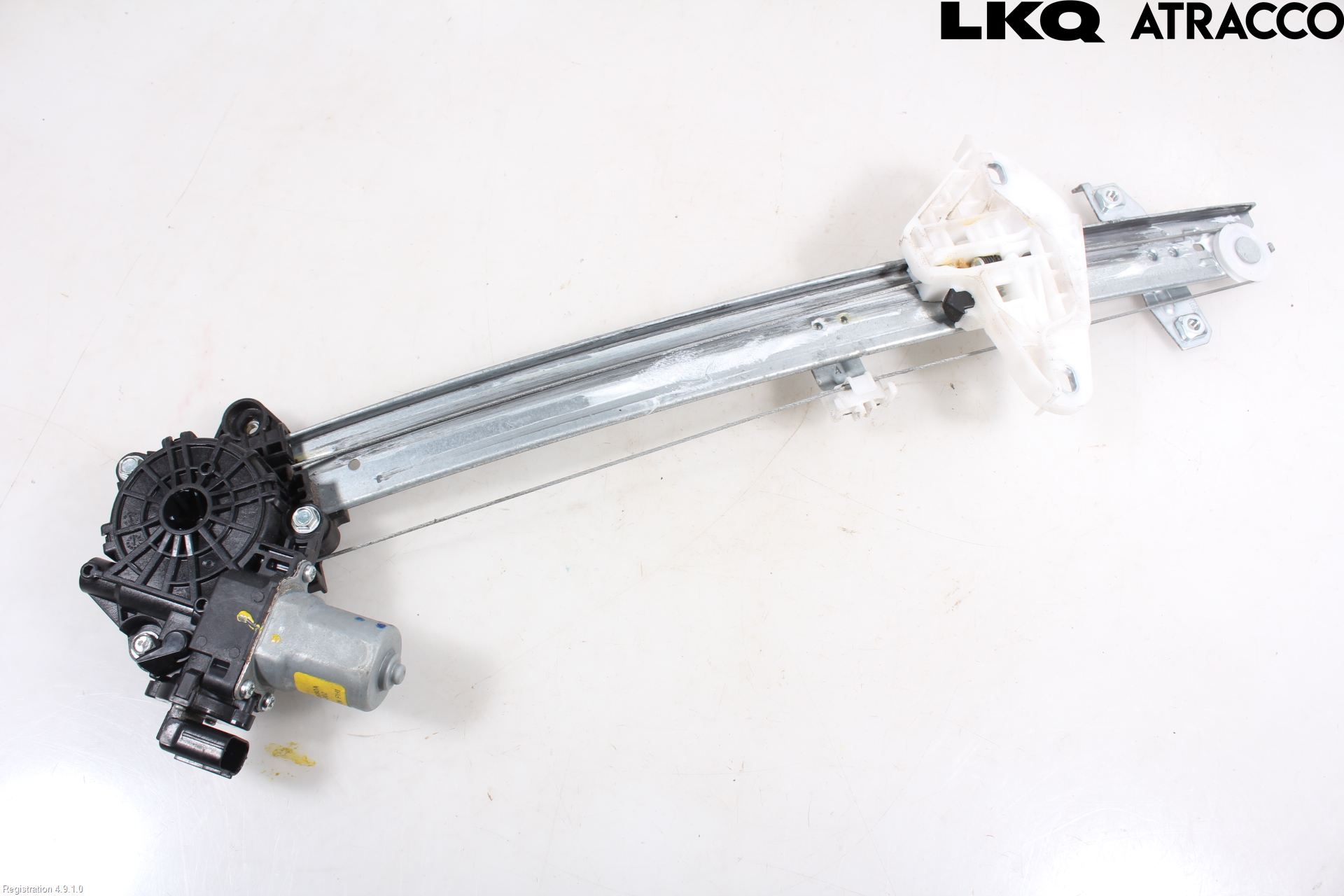 Honda CIVIC 17-22 Vindusheis El Komp