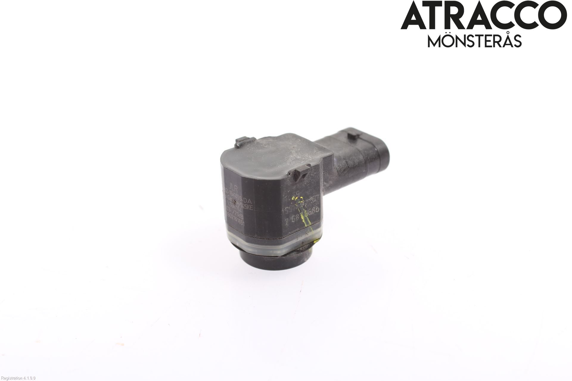 Landrover LAND ROVER RANGE ROVER EVOQUE (L538) 11-18 Sensor Ryggesensor