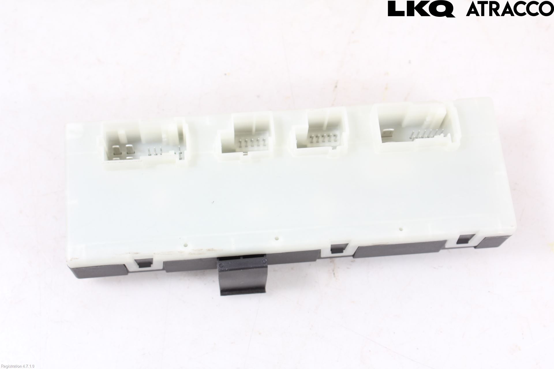 BMW 5 G30/G31/F90 17-23 Styreenhet Bakluke