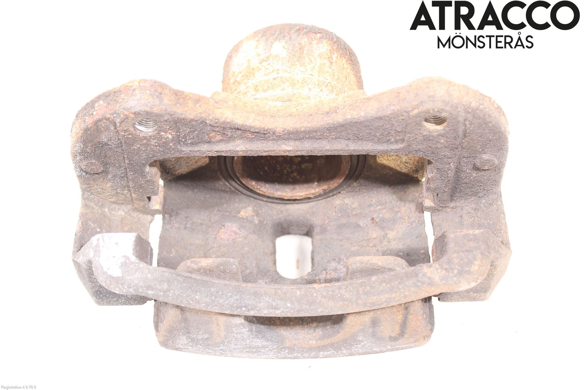 Kia OPTIMA 16-20 Bremsecaliper Foran Venstre