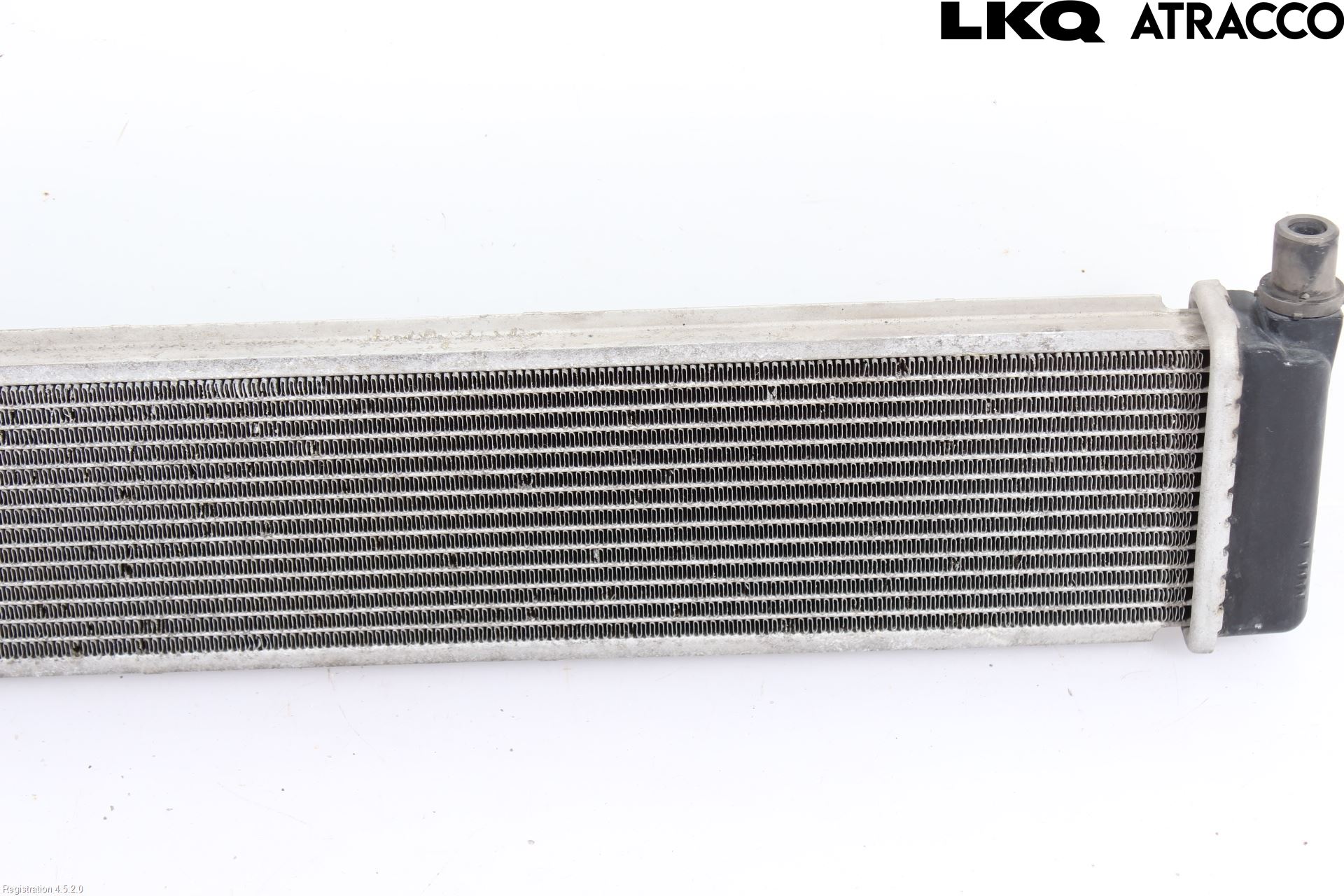 Toyota PRIUS+ ZVW40 12-20 Radiator Automat