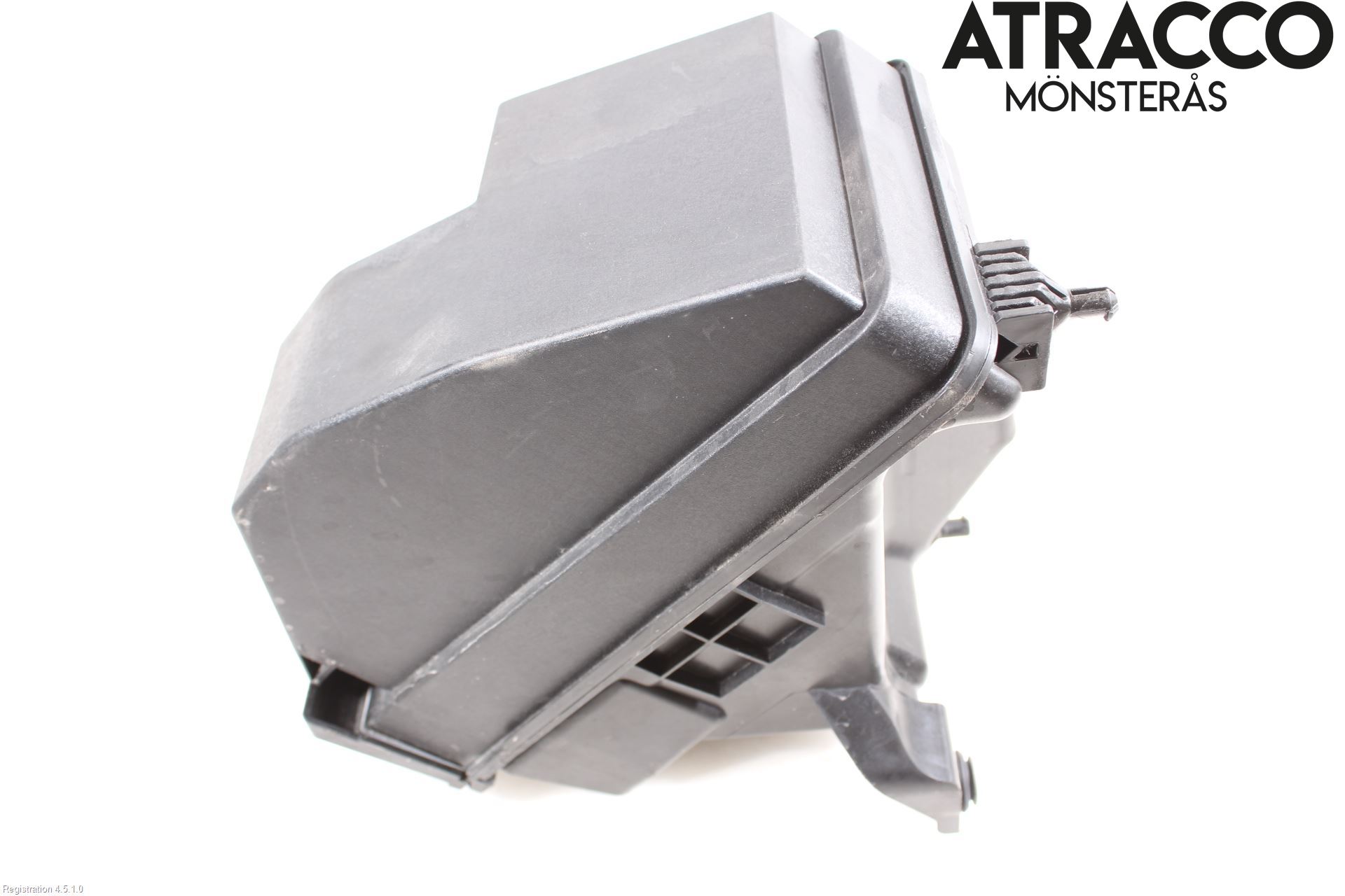 Kia SPORTAGE (QL) 16-21 Luftfilter Boks