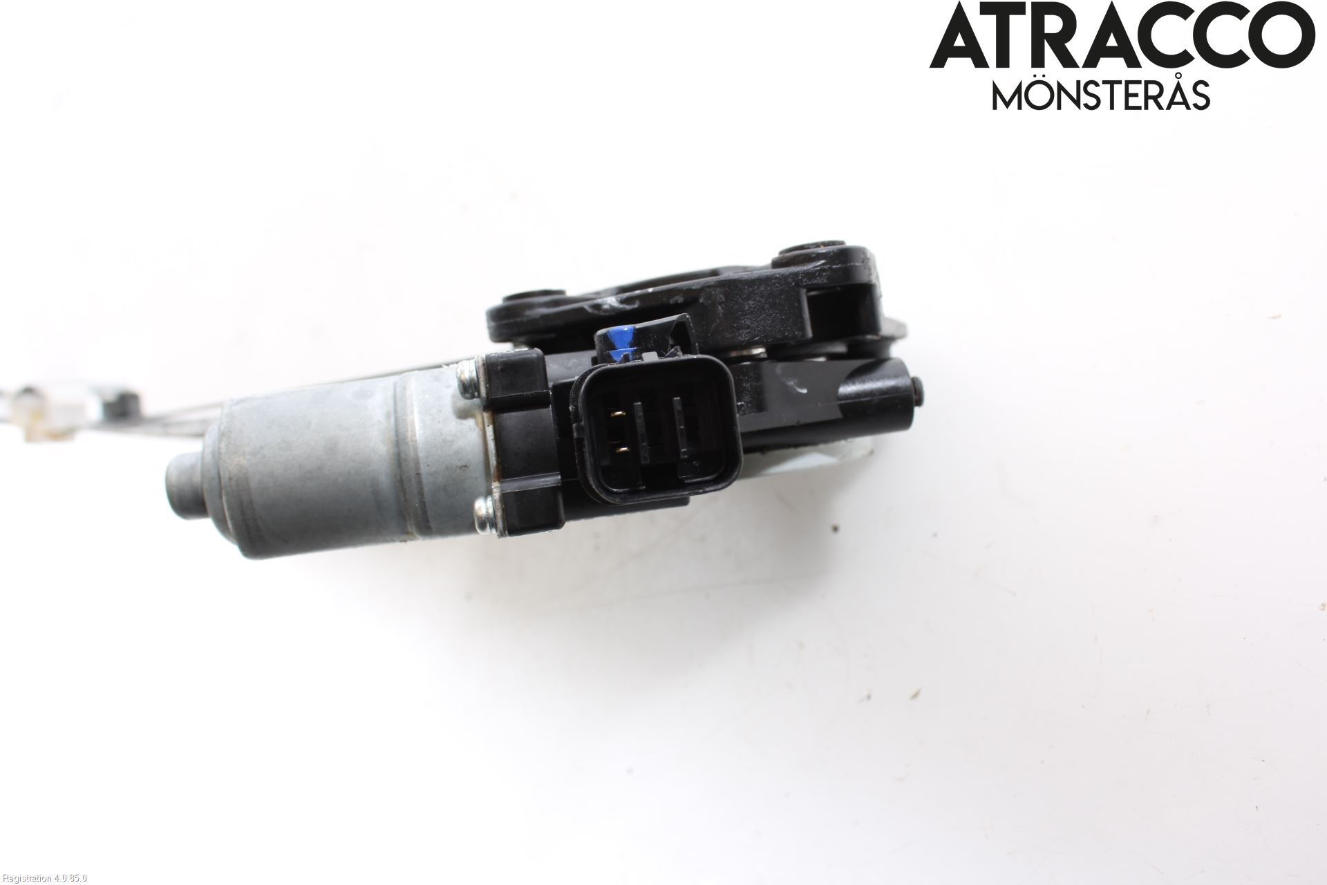 Honda CIVIC 06-11 Vindusheis El Komp