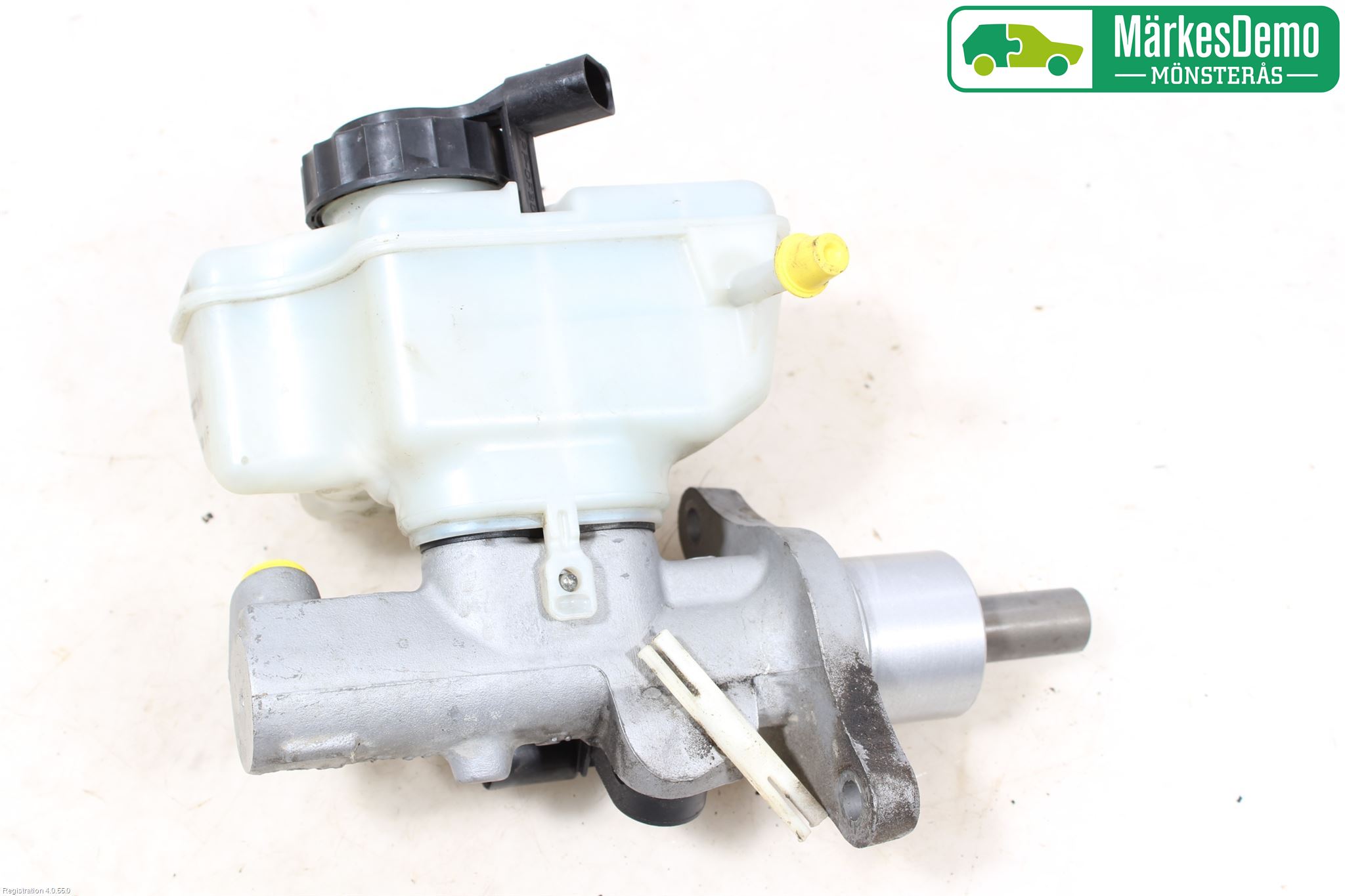 Audi A3/S3 05-13 Brems Hovedsylinder