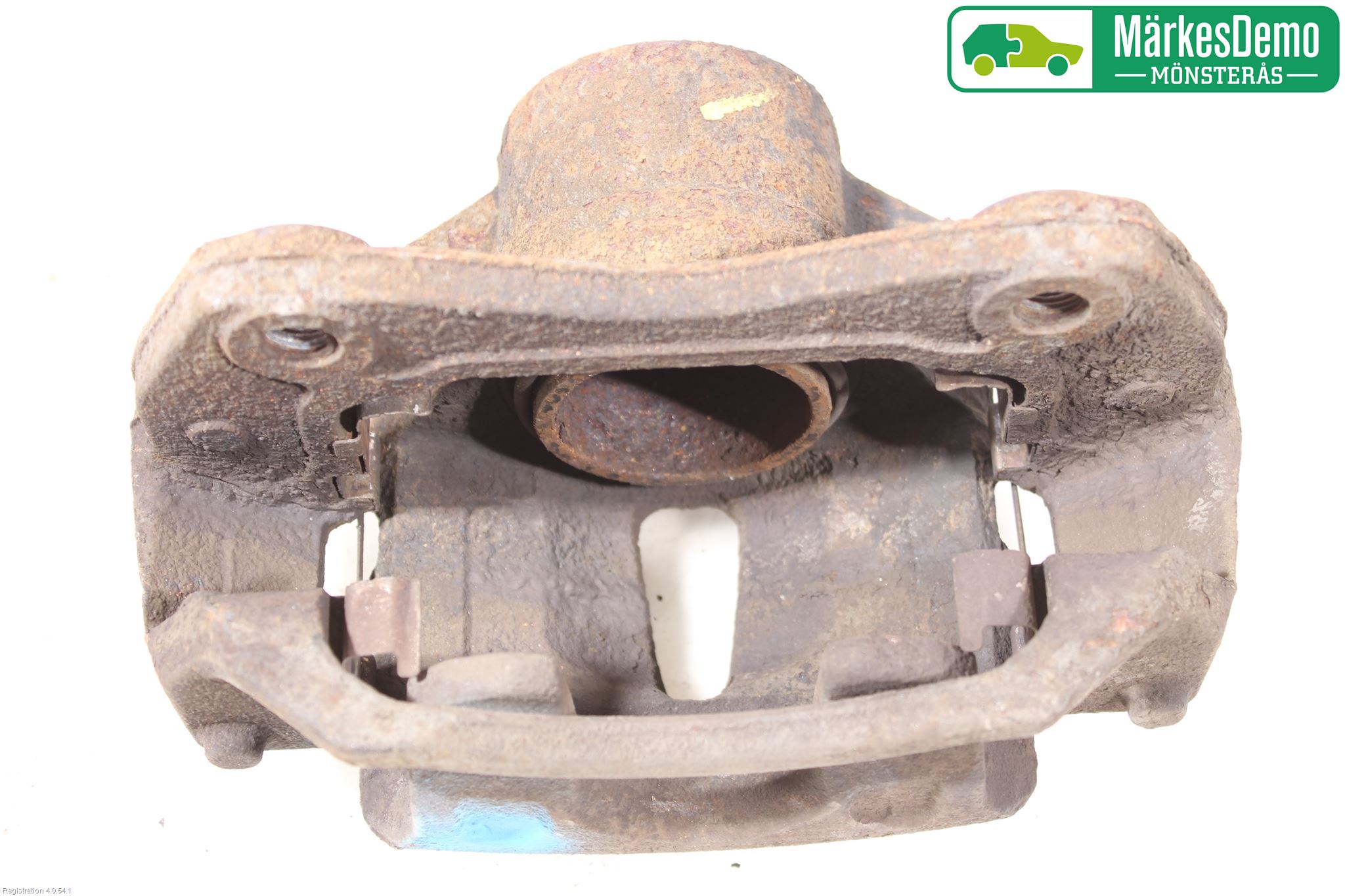 Kia CEED 06-12 Bremsecaliper Foran Høyre