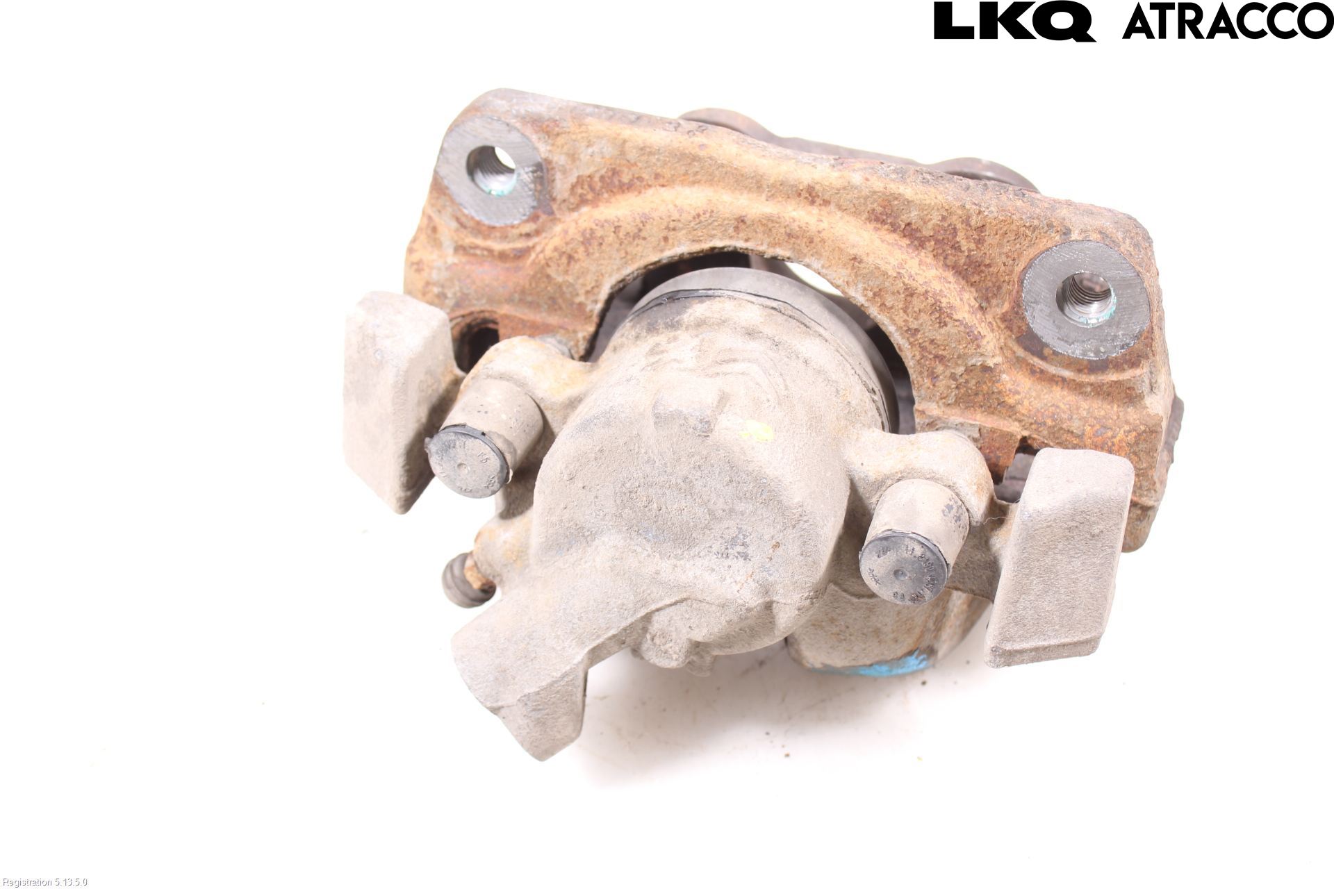 Peugeot PARTNER/E-PARTNER 19- Bremsecaliper Foran Høyre