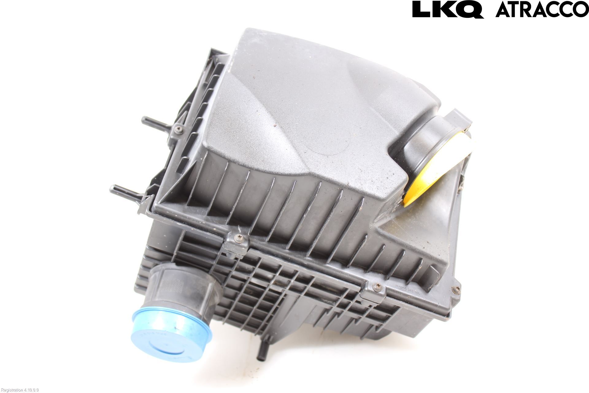 Opel MOVANO B 10-22 Luftfilter Boks