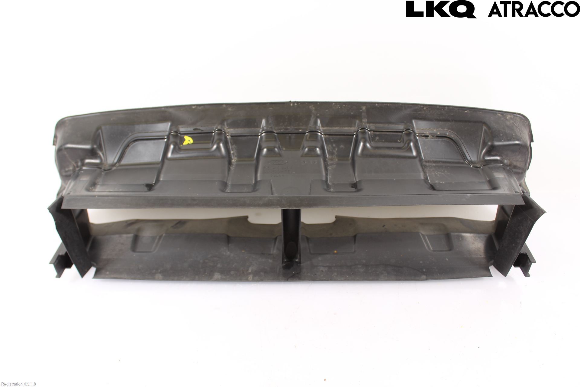 Ford FOCUS 15-18 Luftstyring Front