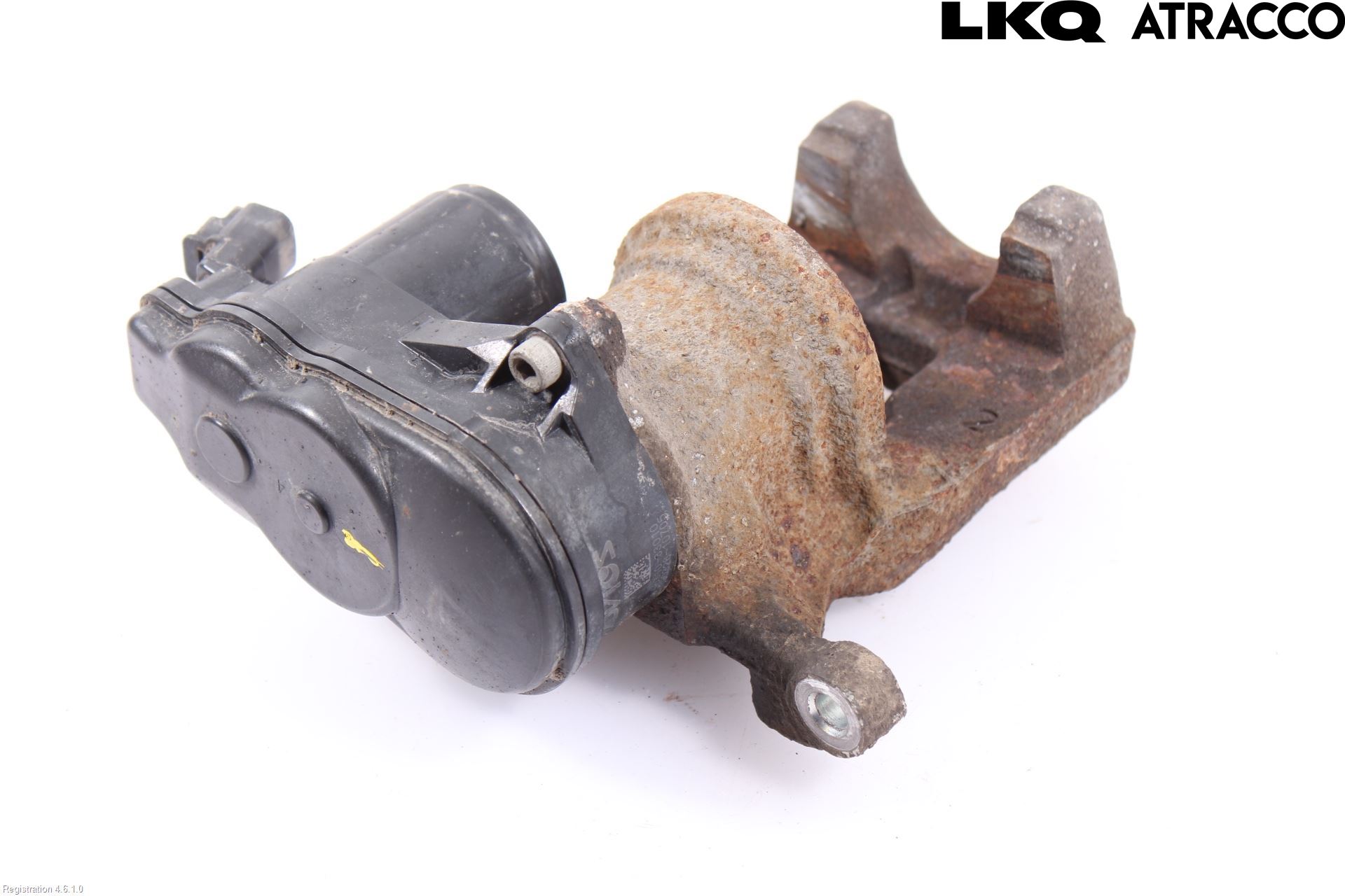 Toyota RAV4 19- Bremsecaliper Bak Venstre