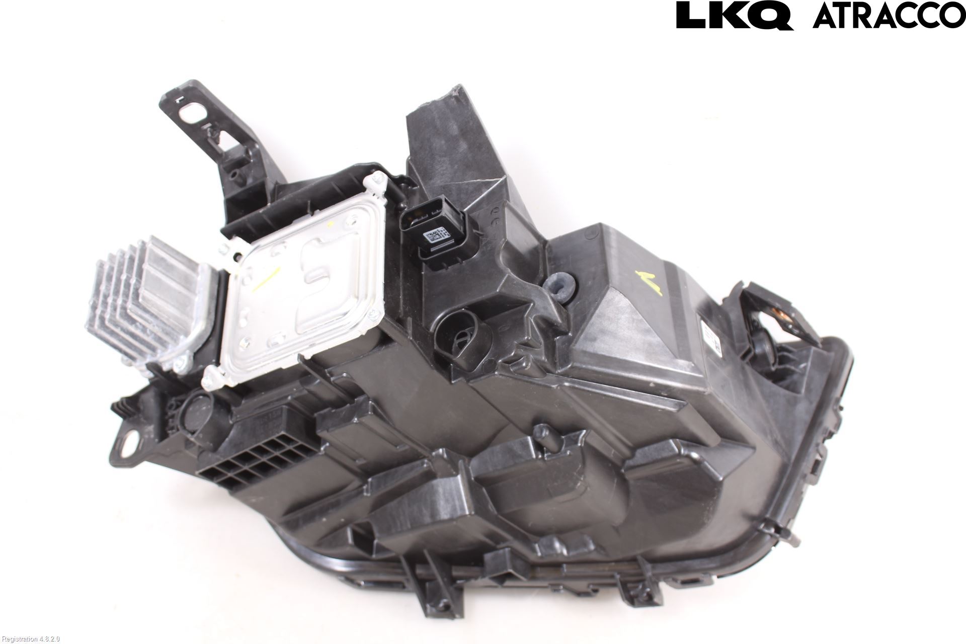 Opel ASTRA L 22- Frontlykt Venstre