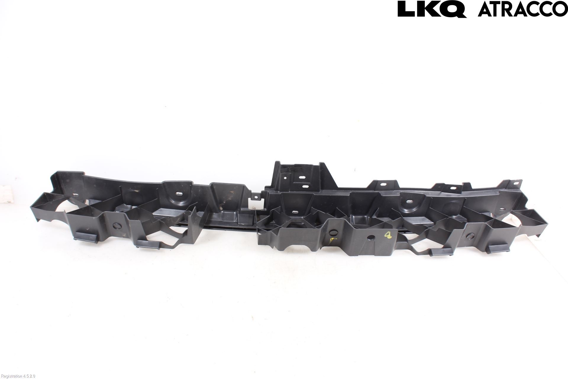 Citroen C4/E-C4 C4X/E-C4X III 21- Støtfanger Bak Deform Element