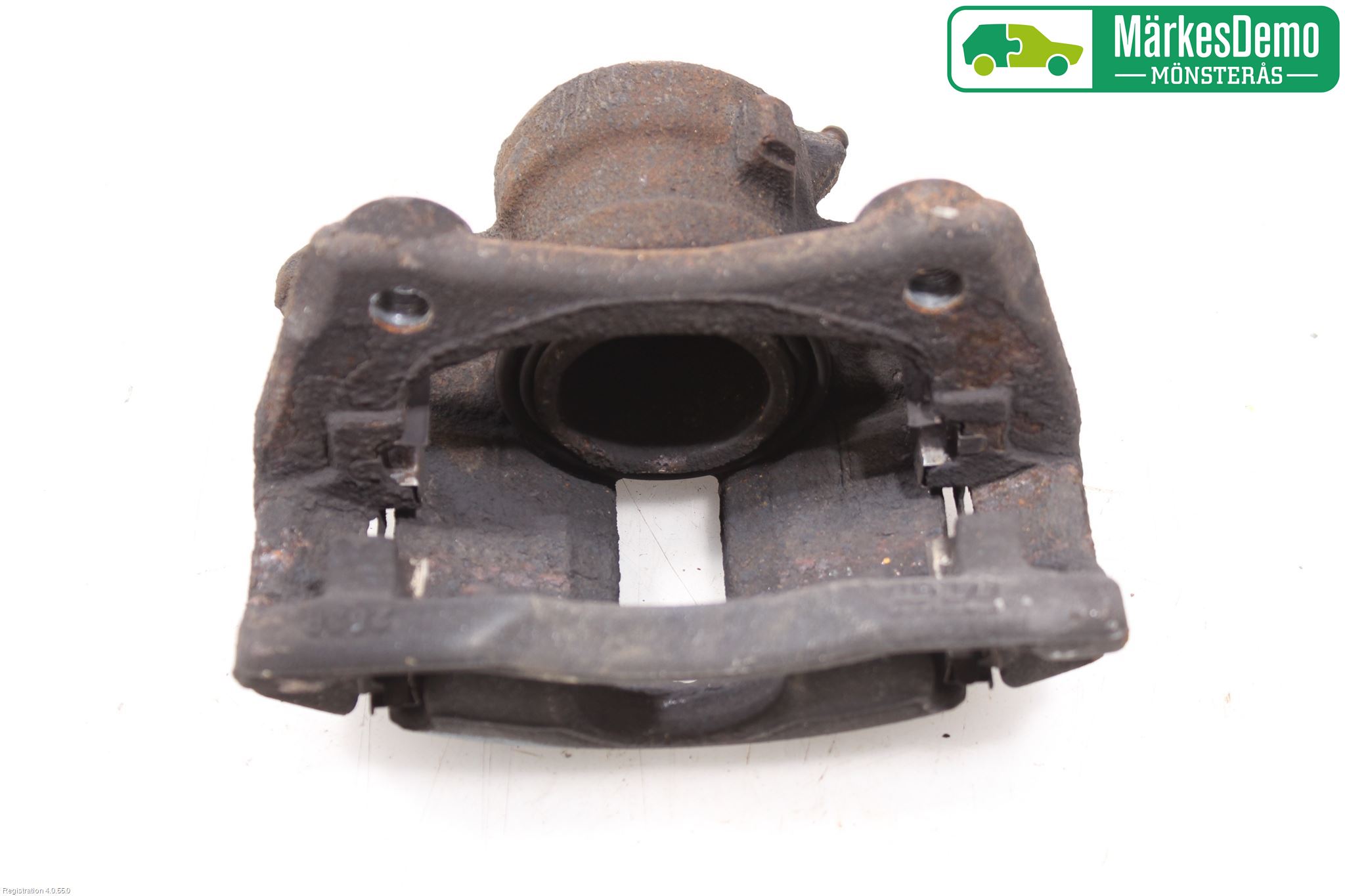 Renault CLIO IV 12-16 Bremsecaliper Foran Høyre