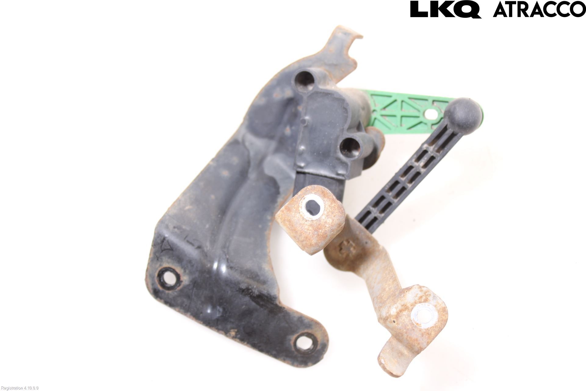 Volkswagen VW TIGUAN 16-24 Sensor Lysinnstilling