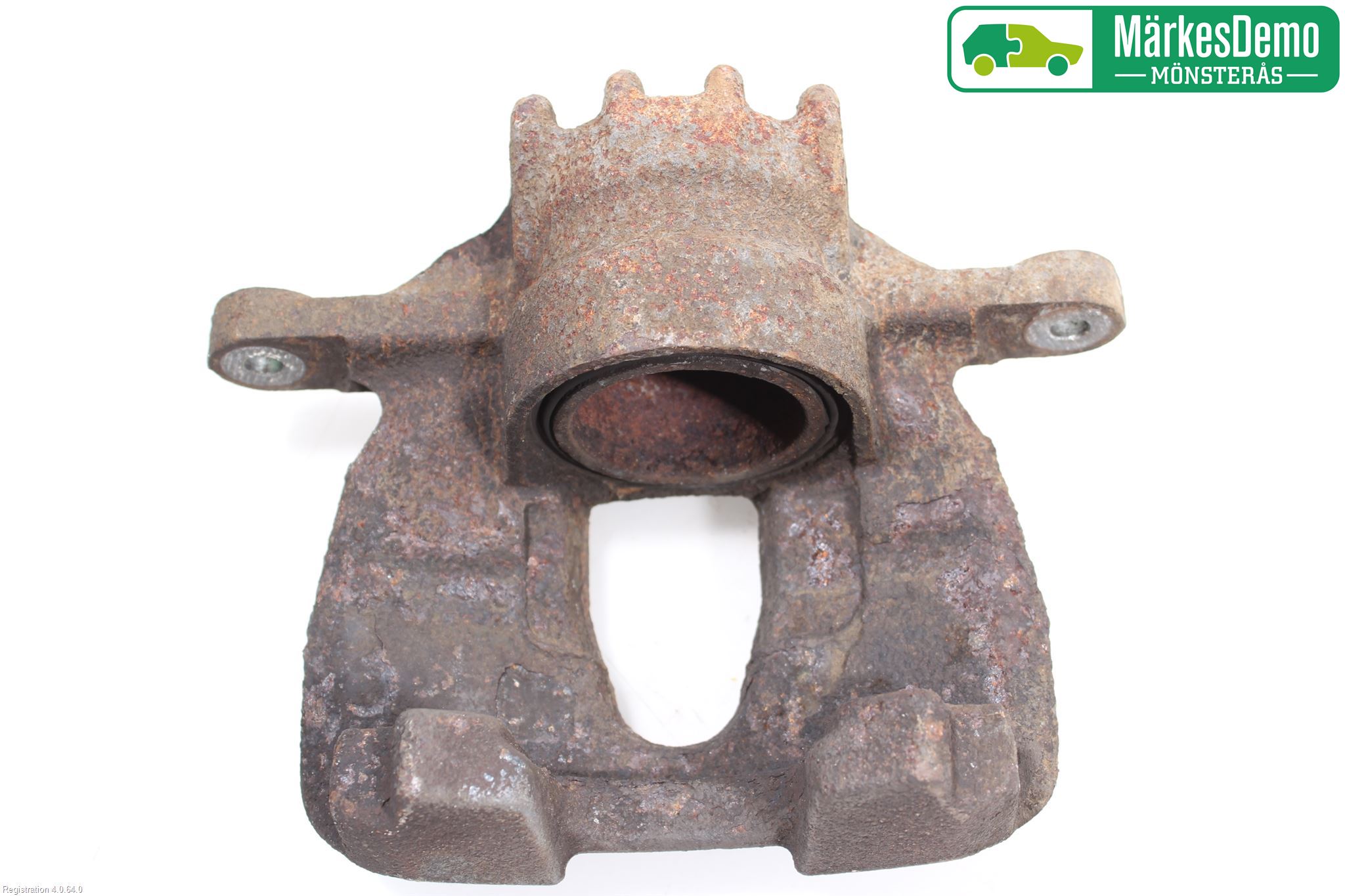 Peugeot 3008 09-16 Bremsecaliper Foran Venstre
