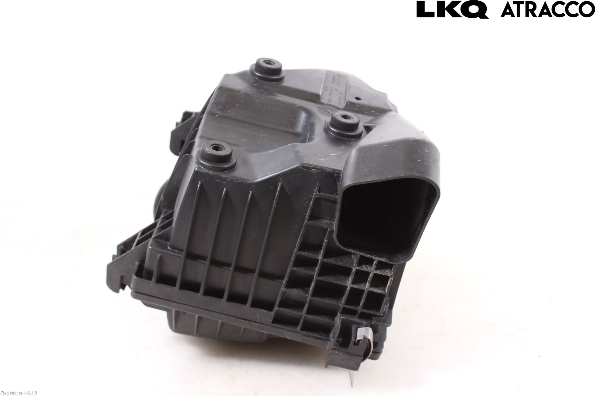 Toyota AVENSIS 16-18 Luftfilter Boks