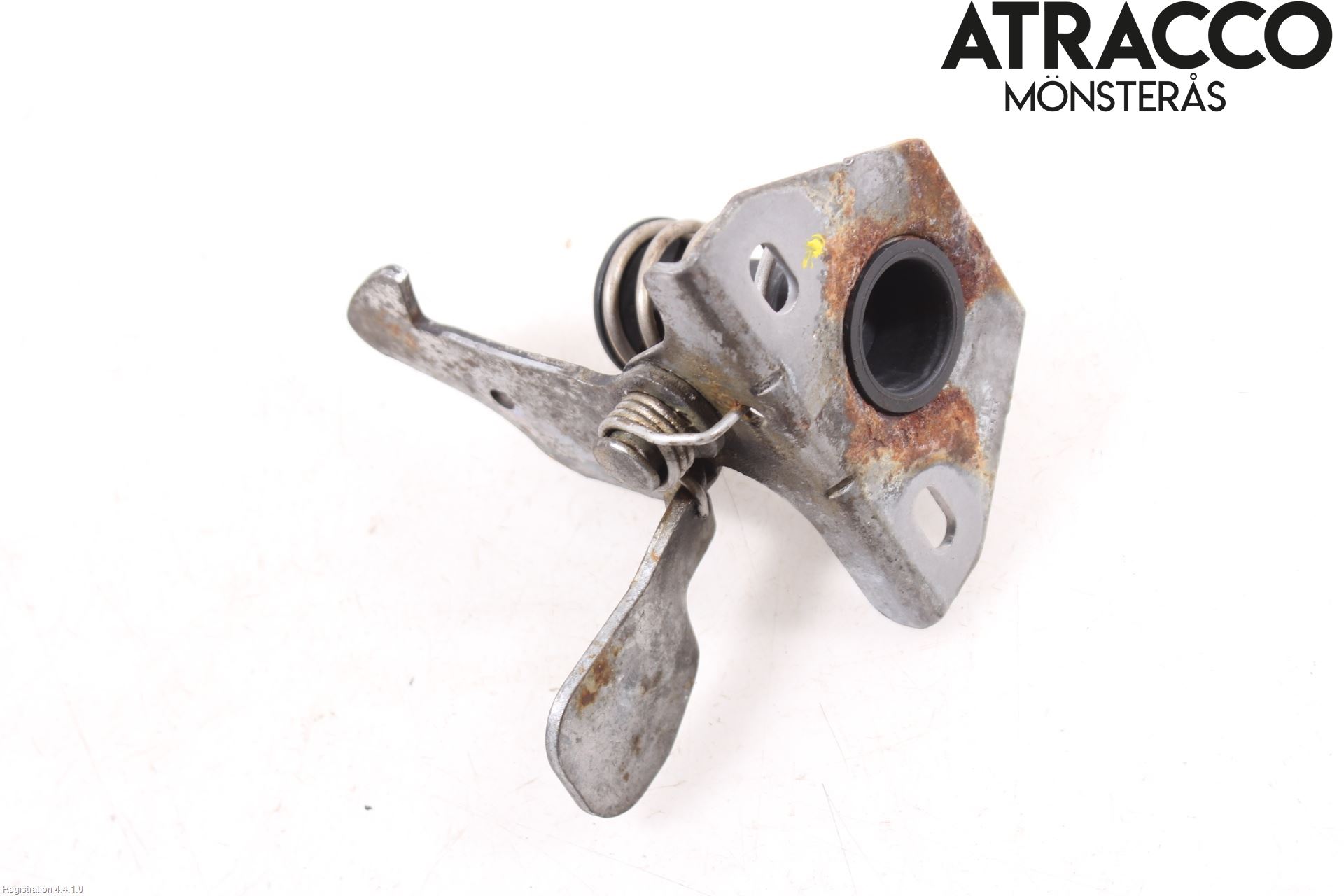 BMW 1 E87/81 5D/3D 03-11 Panser Stormkrok
